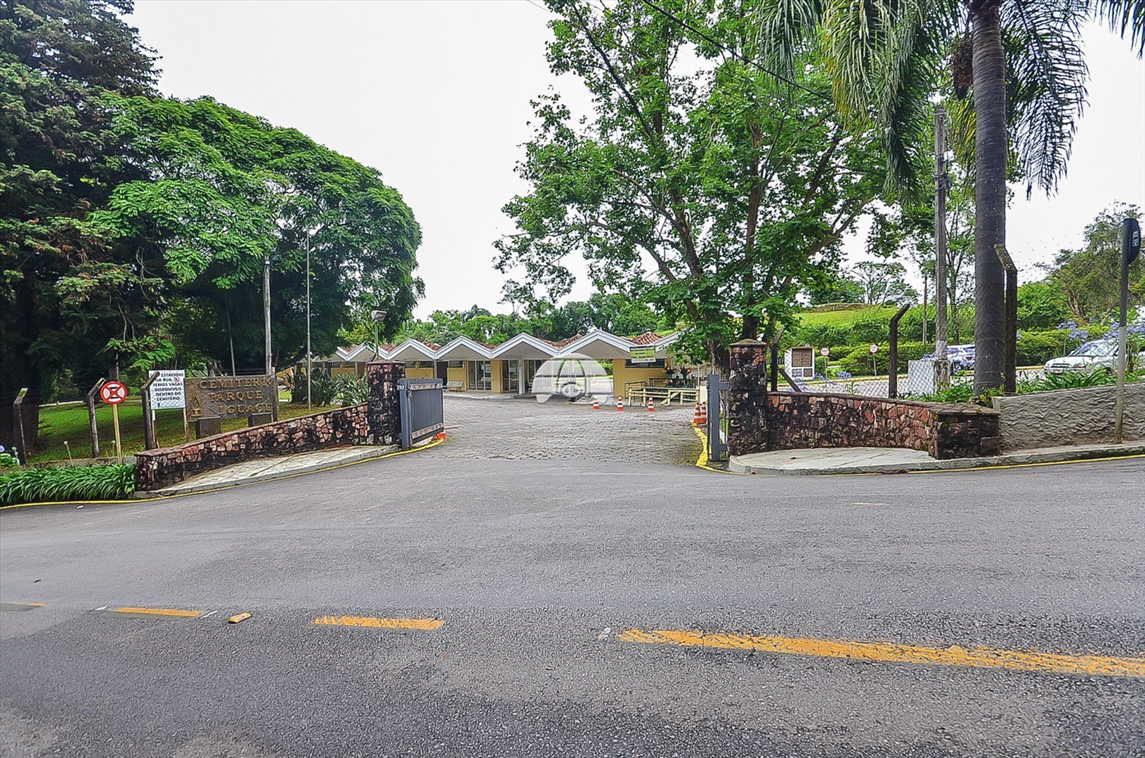 Terreno/Área à venda em Cascatinha, Curitiba — Portal Chave Fácil