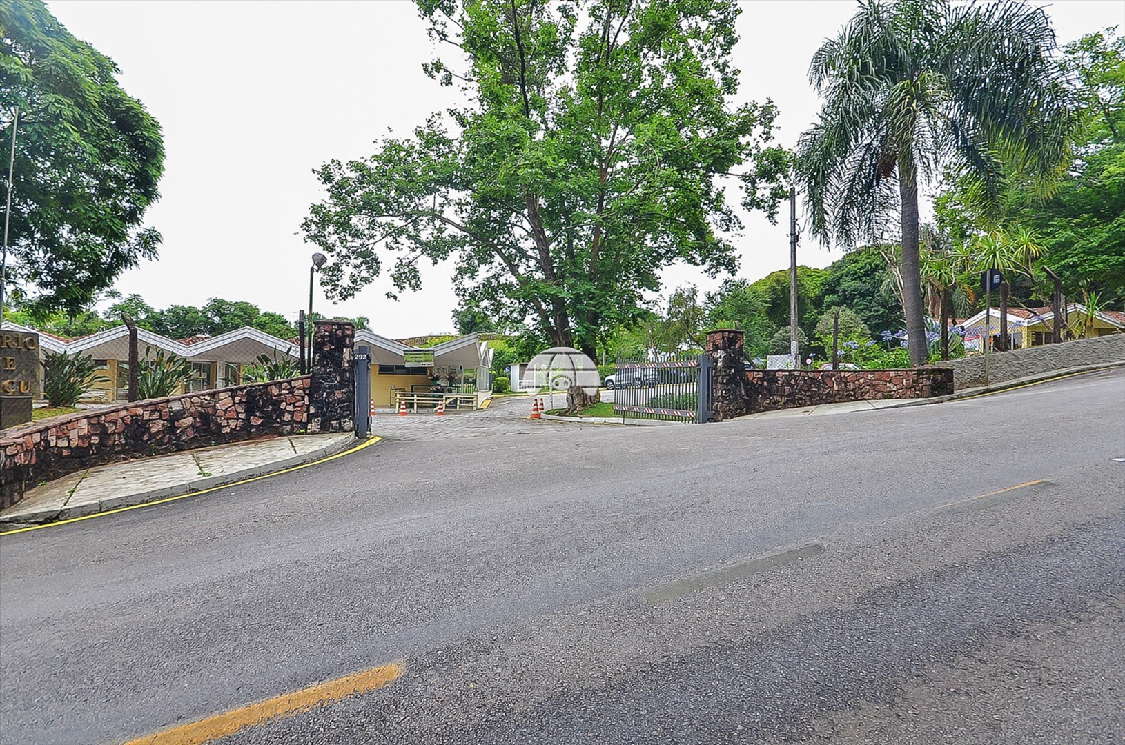 Terreno/Área à venda em Cascatinha, Curitiba — Portal Chave Fácil