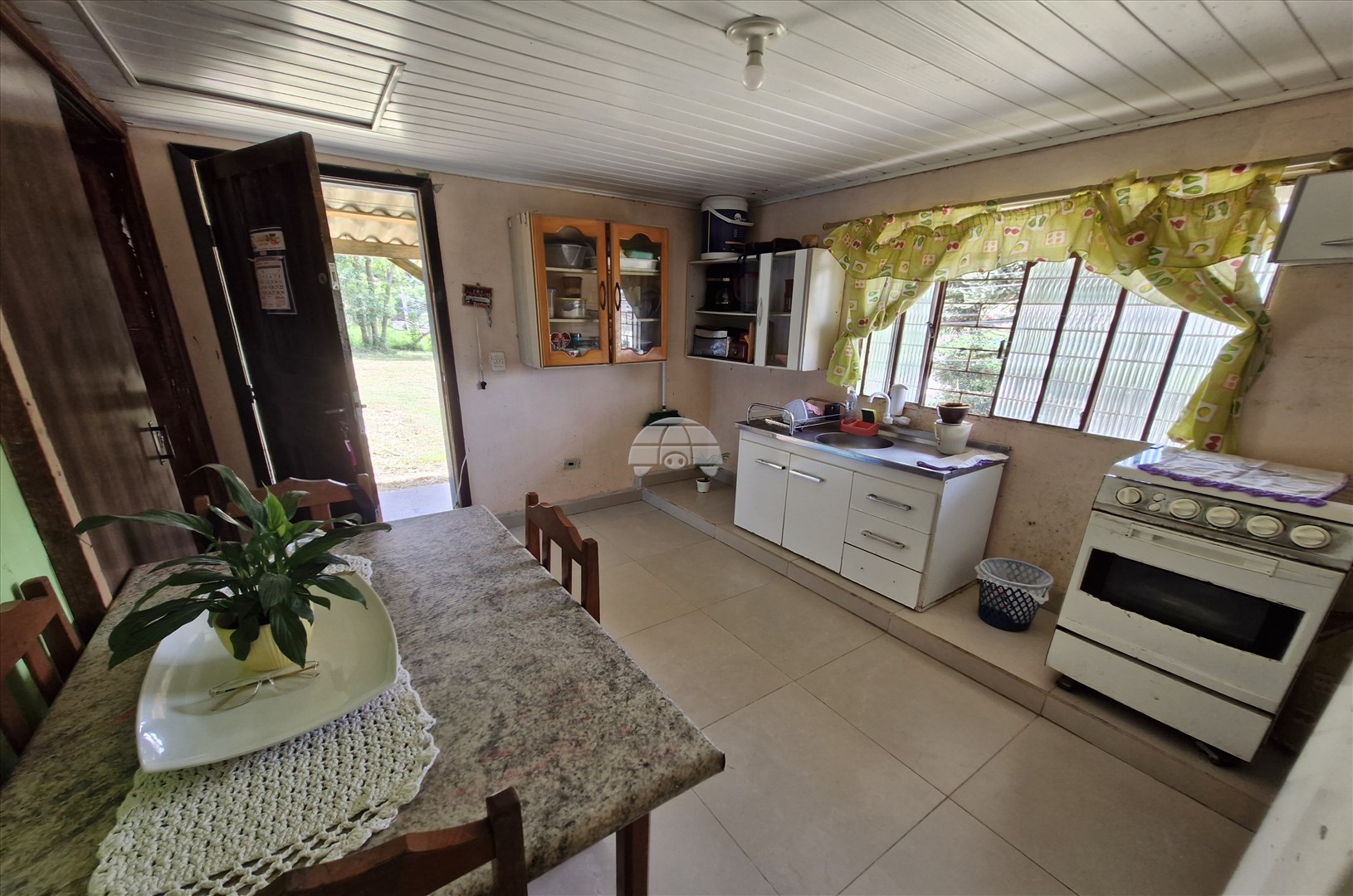 Terreno/Área à venda em Jardim Paraíso, Almirante Tamandaré — Portal Chave Fácil