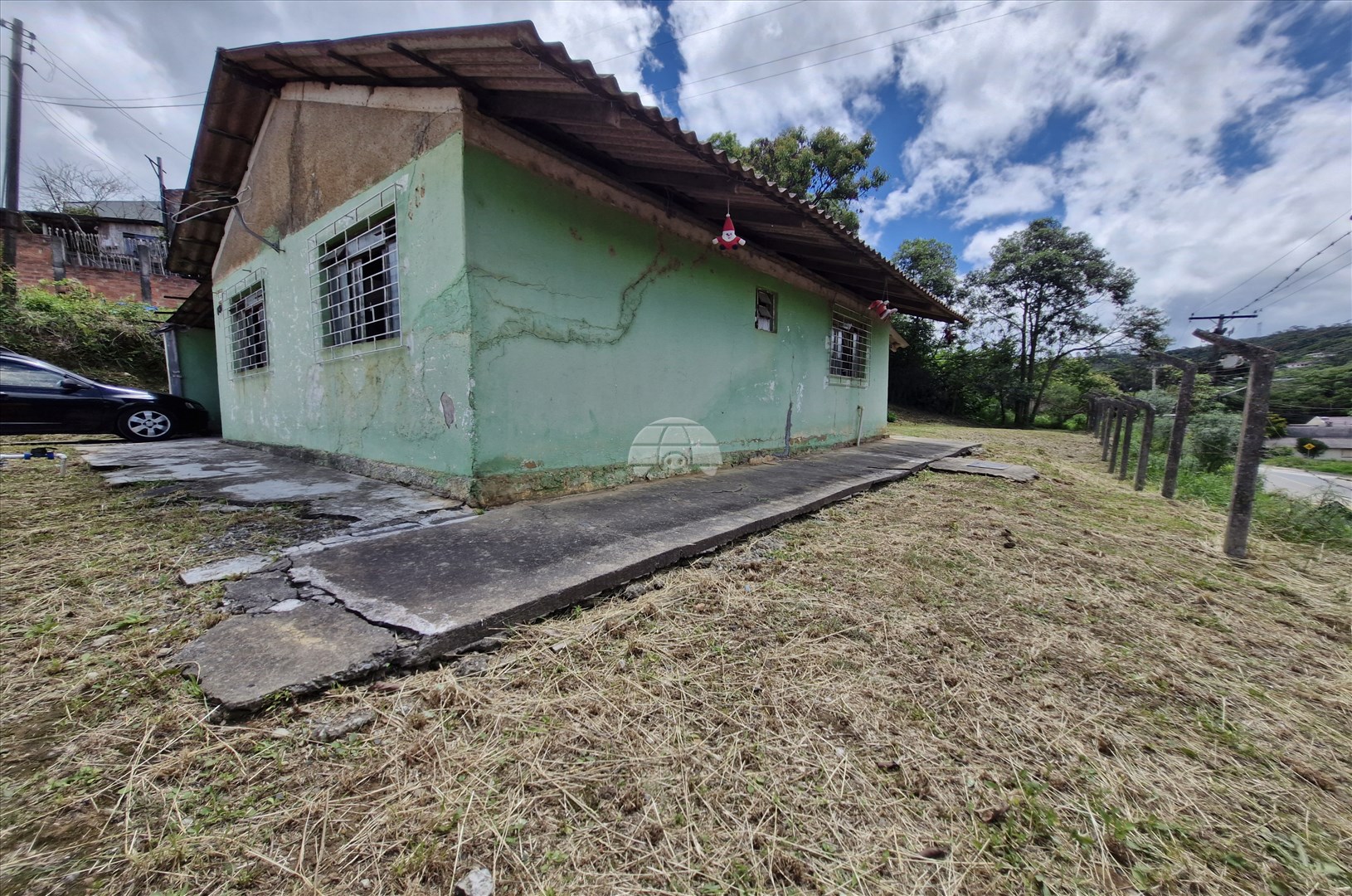 Terreno/Área à venda em Jardim Paraíso, Almirante Tamandaré — Portal Chave Fácil
