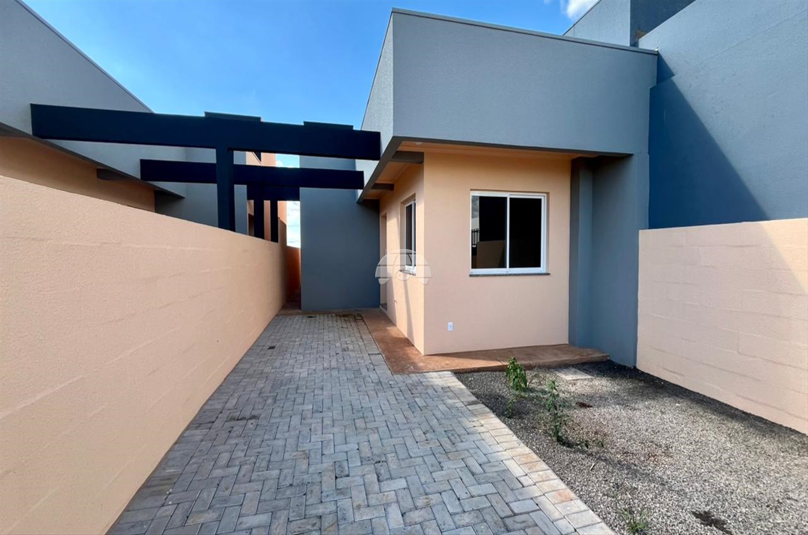 Casa à venda em Fraron, Pato Branco — Portal Chave Fácil