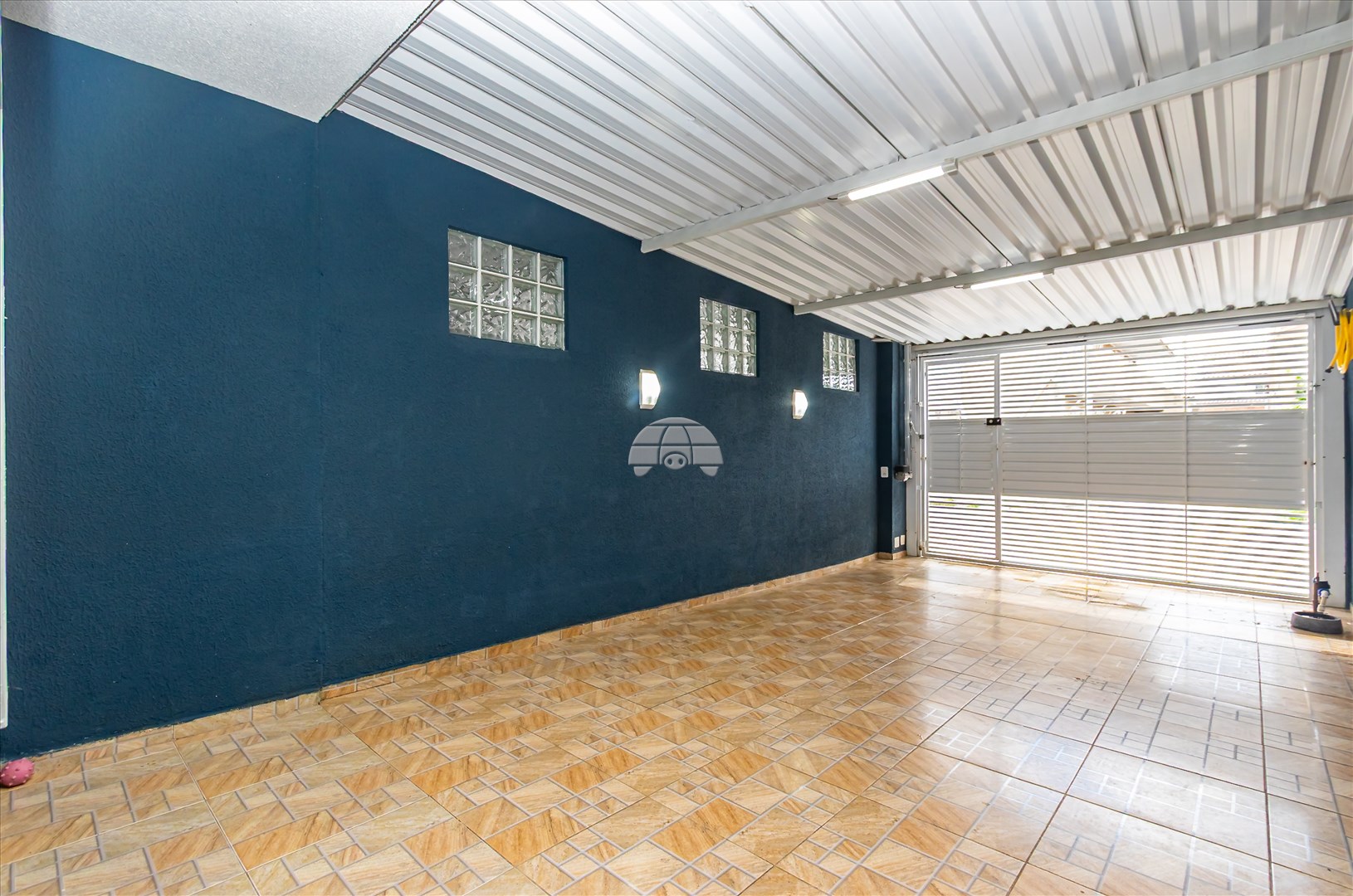Sobrado à venda em Cidade Industrial, Curitiba — Portal Chave Fácil