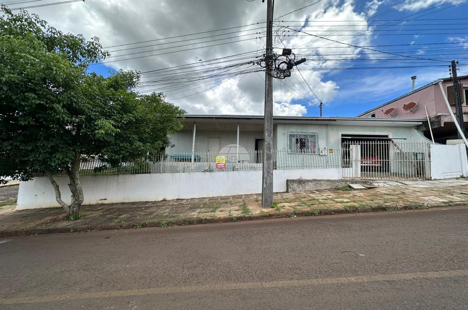 Casa à venda em Industrial, Pato Branco — Portal Chave Fácil