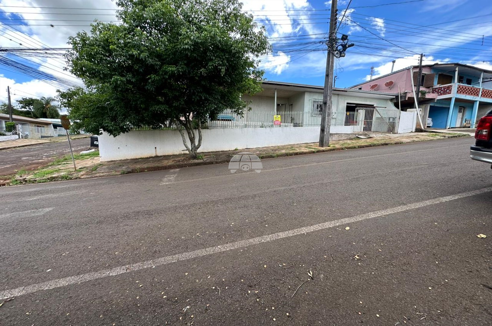 Casa à venda em Industrial, Pato Branco — Portal Chave Fácil