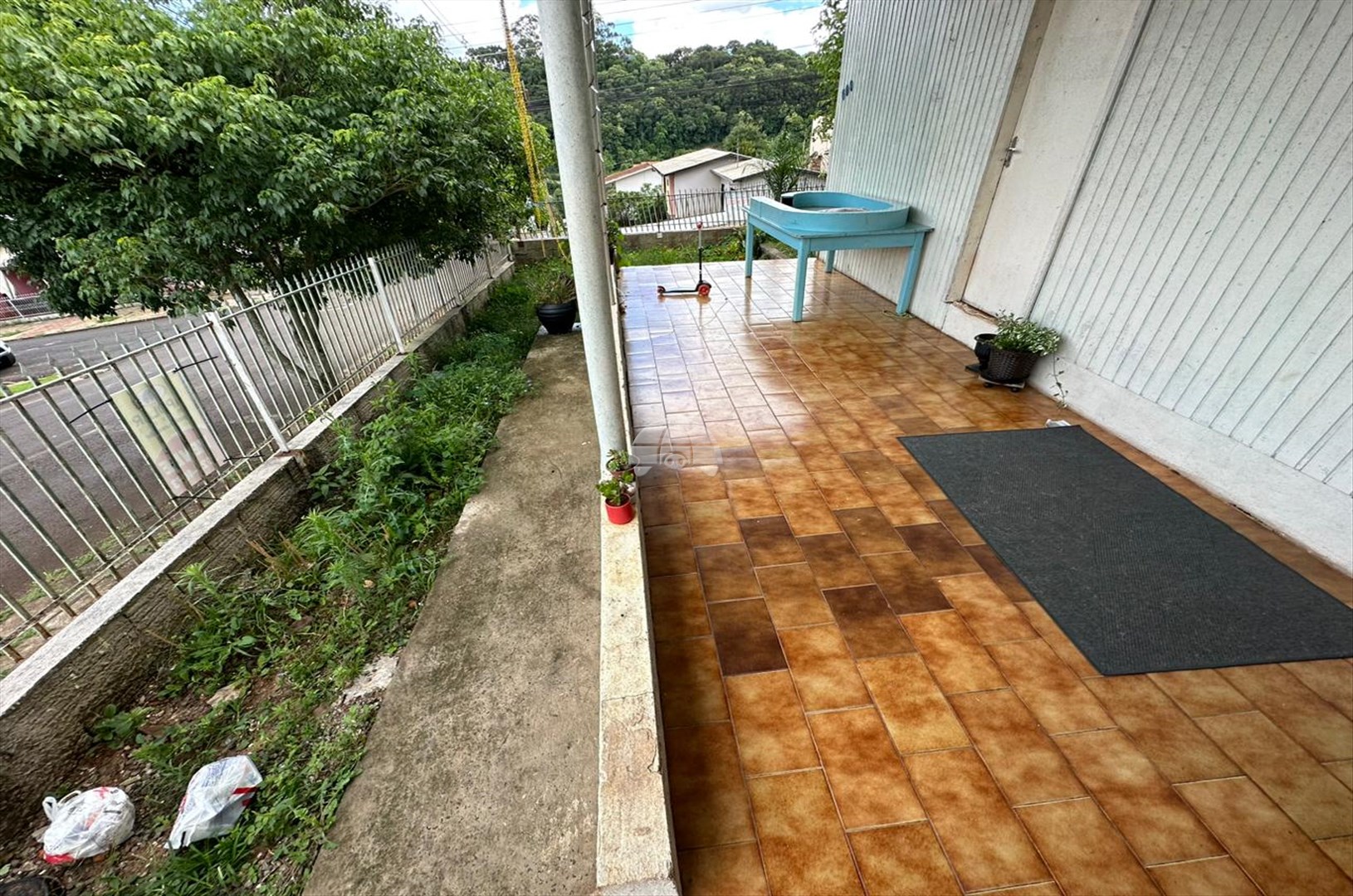 Casa à venda em Industrial, Pato Branco — Portal Chave Fácil