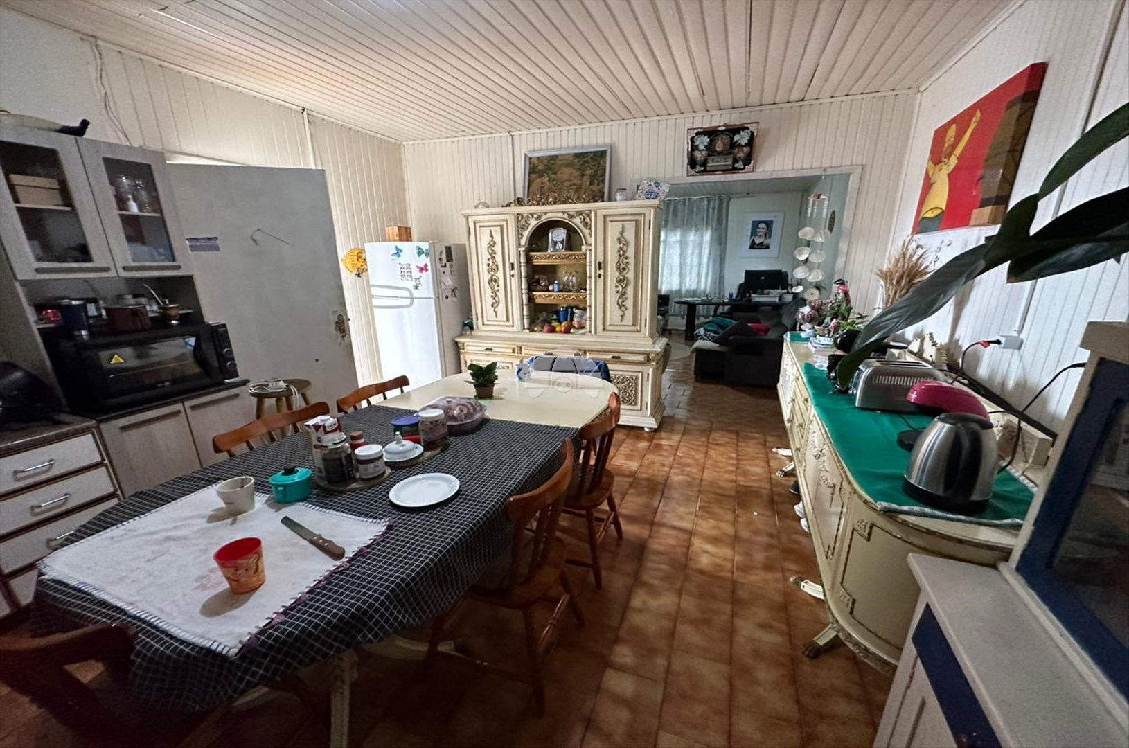 Casa à venda em Industrial, Pato Branco — Portal Chave Fácil