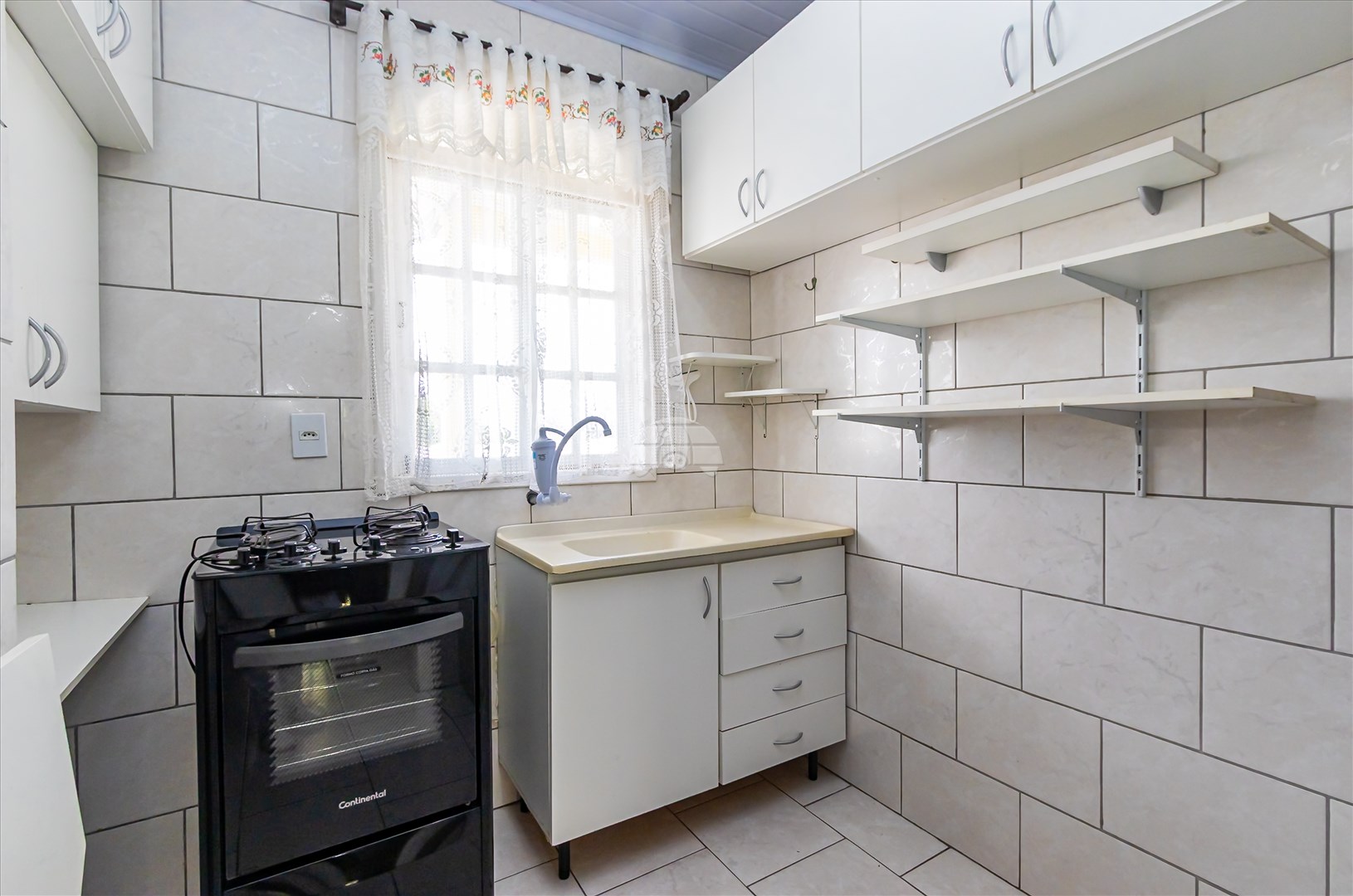 Terreno à venda em Lindóia, Curitiba — Imobiliária Cilar