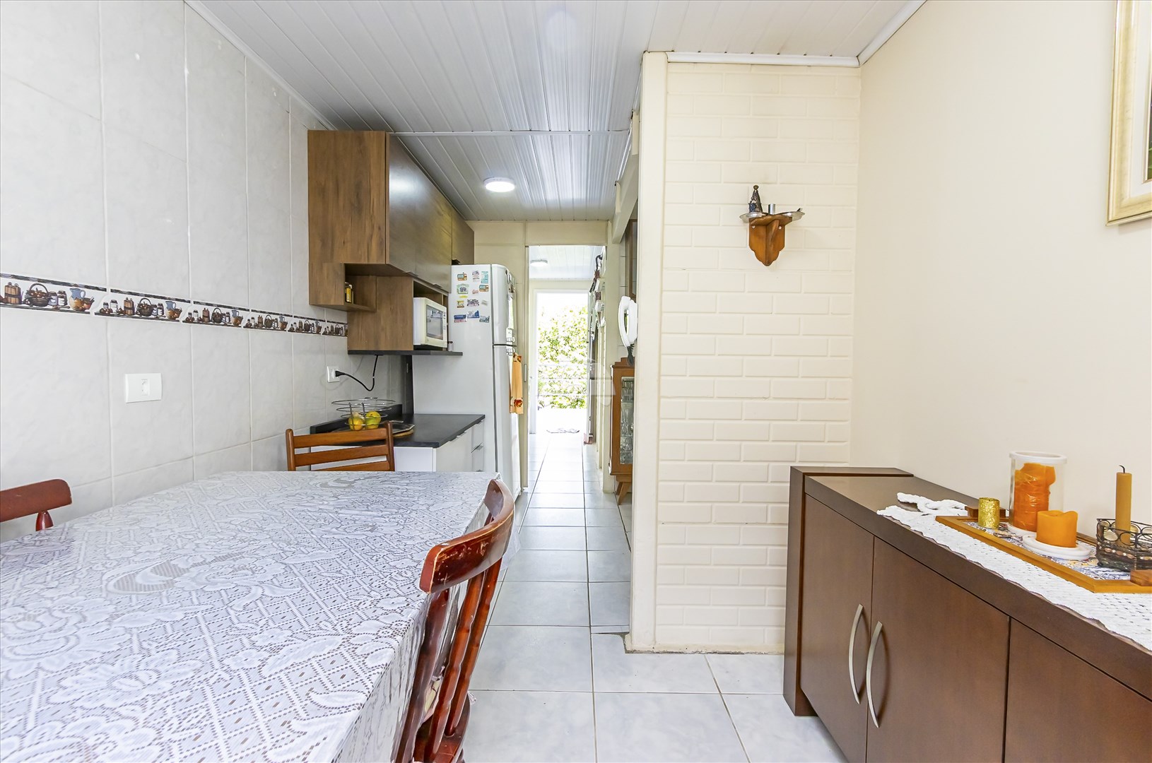 Terreno à venda em Lindóia, Curitiba — Imobiliária Cilar
