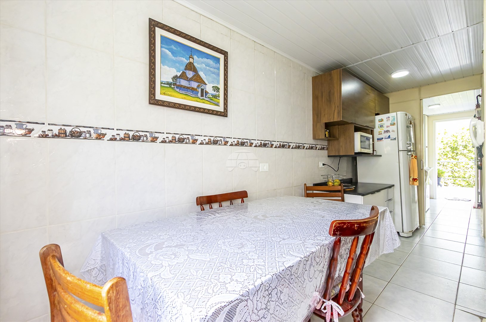 Terreno à venda em Lindóia, Curitiba — Imobiliária Cilar