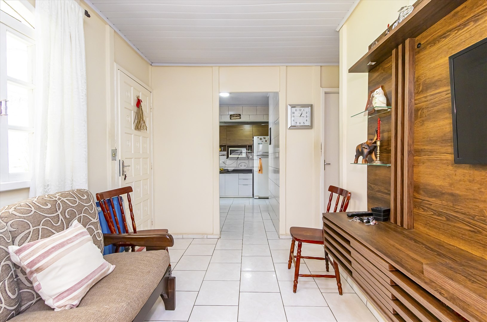 Terreno à venda em Lindóia, Curitiba — Imobiliária Cilar
