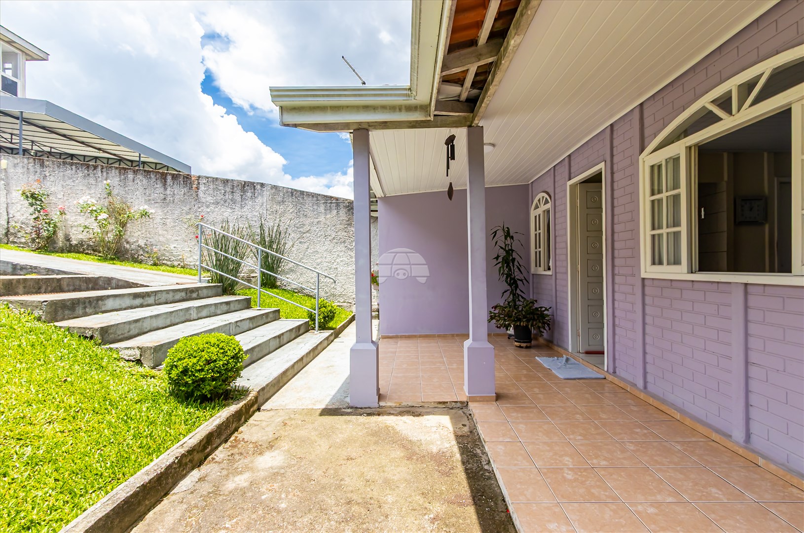 Terreno à venda em Lindóia, Curitiba — Imobiliária Cilar