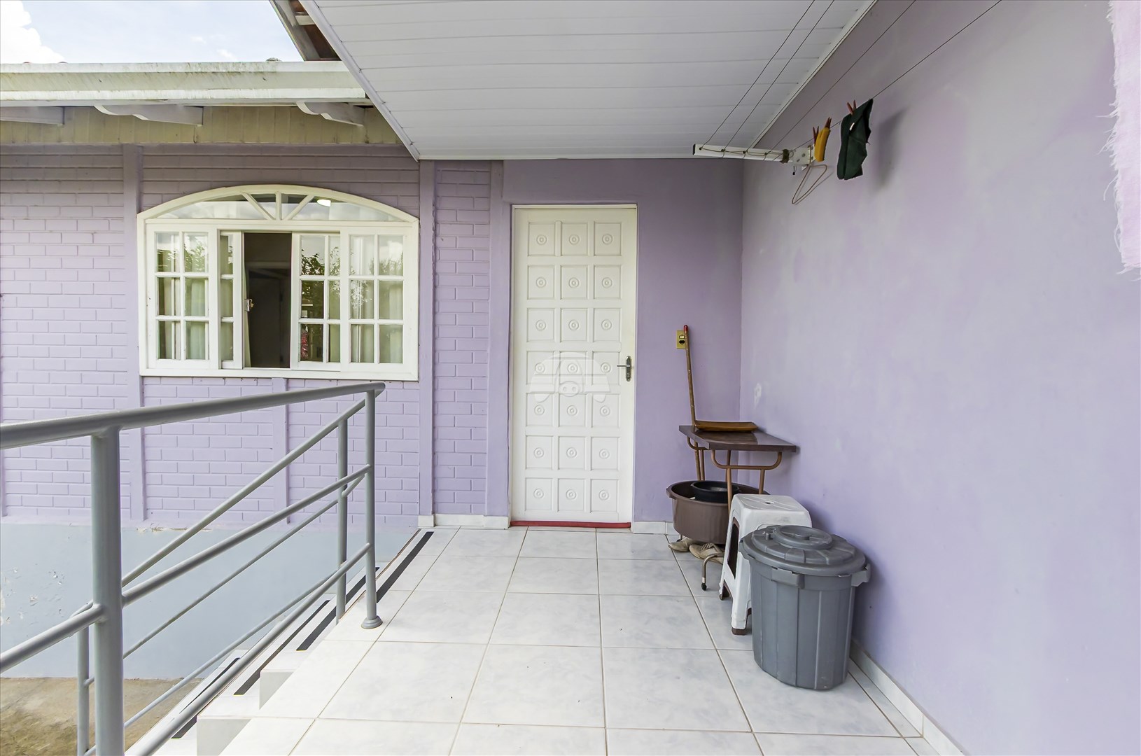Terreno à venda em Lindóia, Curitiba — Imobiliária Cilar