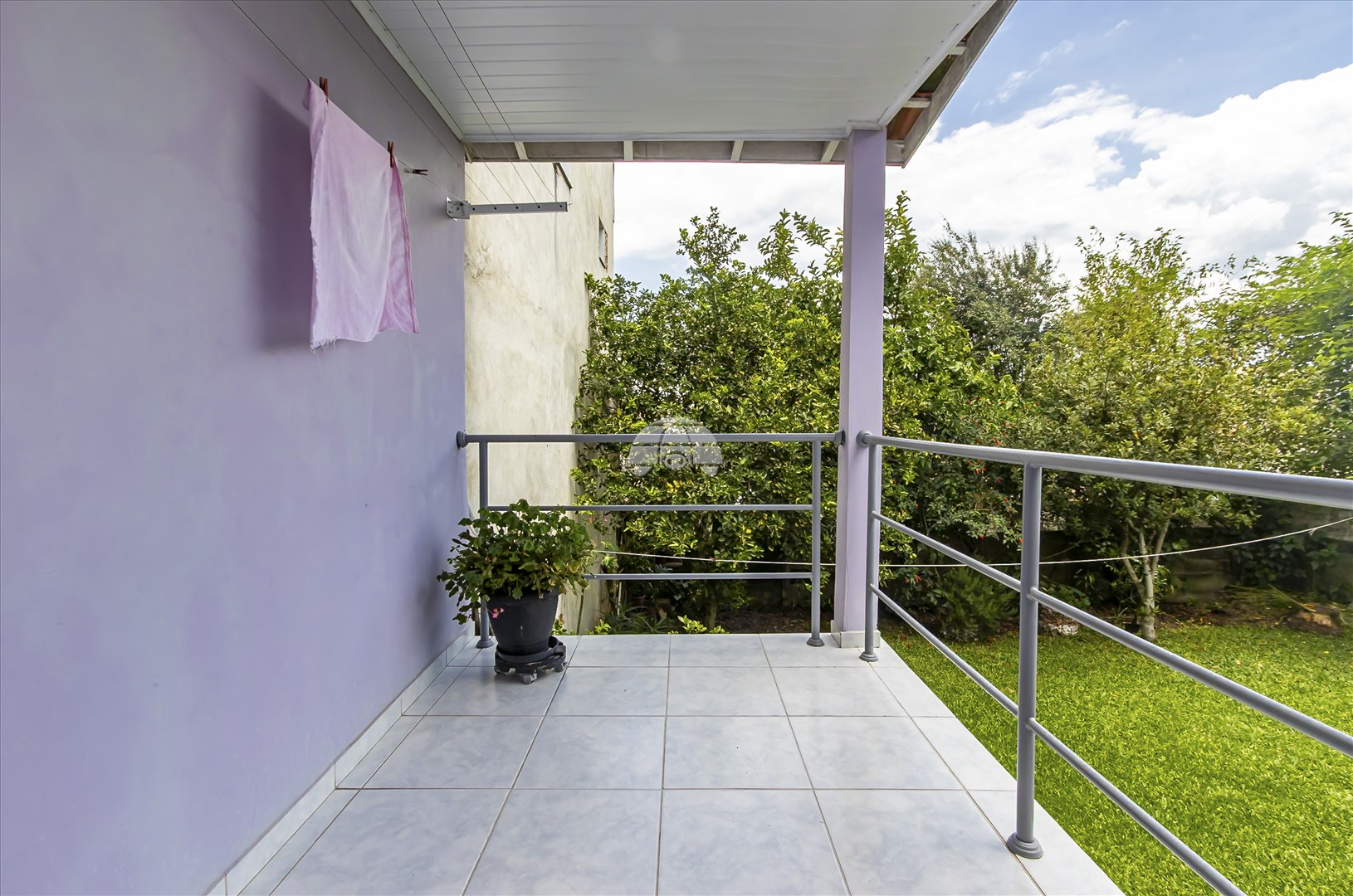 Terreno à venda em Lindóia, Curitiba — Imobiliária Cilar