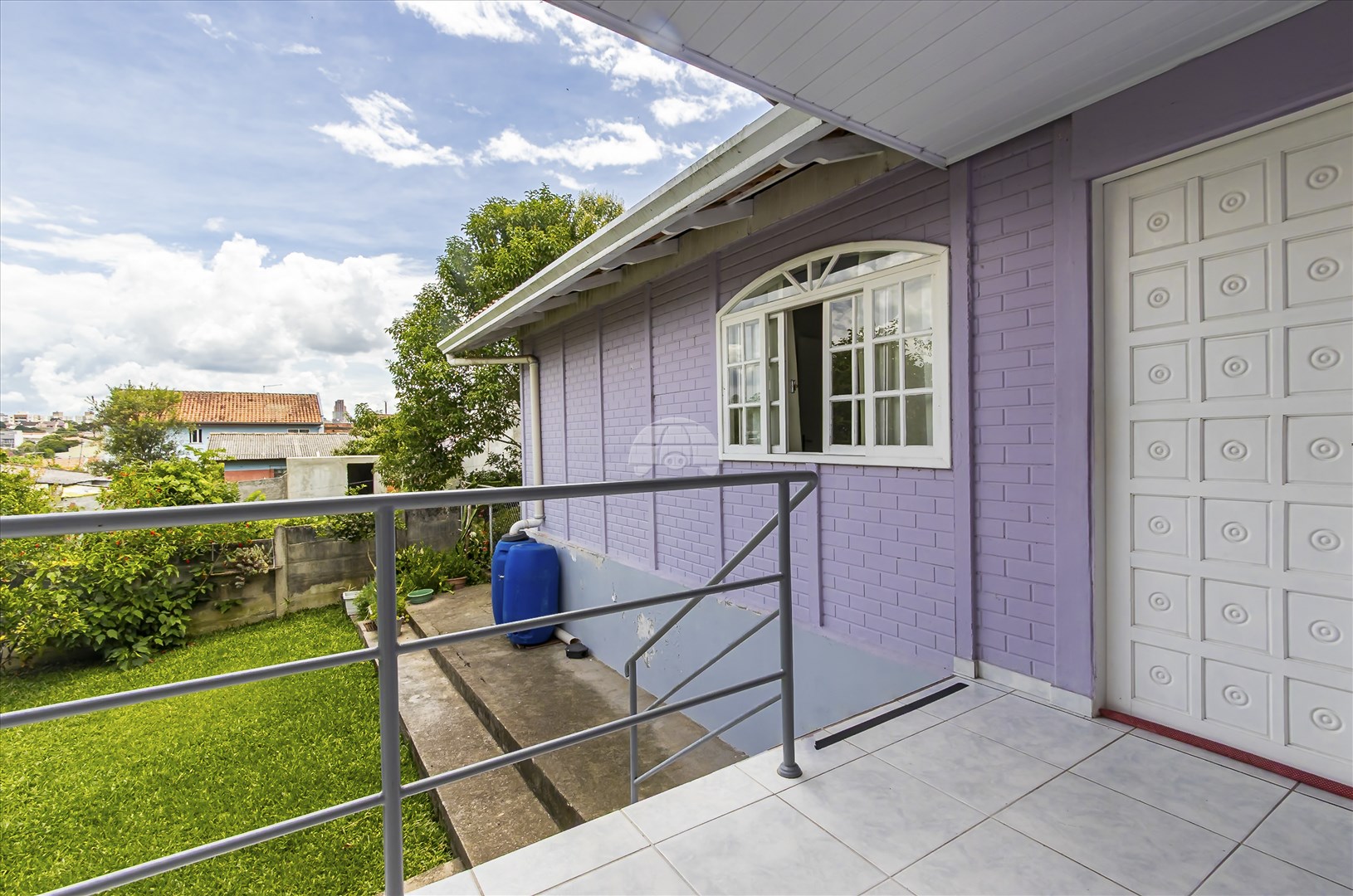 Terreno à venda em Lindóia, Curitiba — Imobiliária Cilar