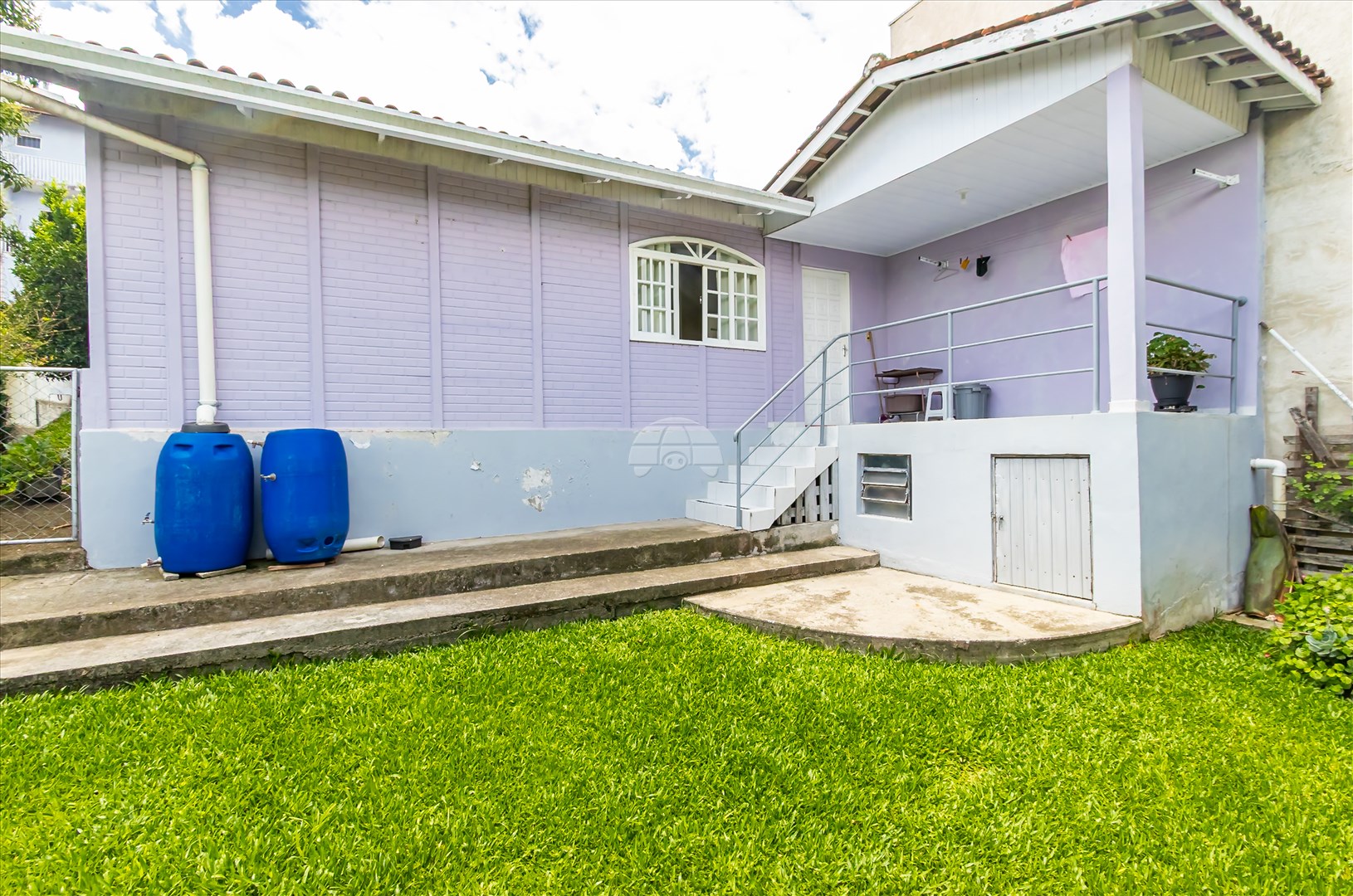 Terreno à venda em Lindóia, Curitiba — Imobiliária Cilar