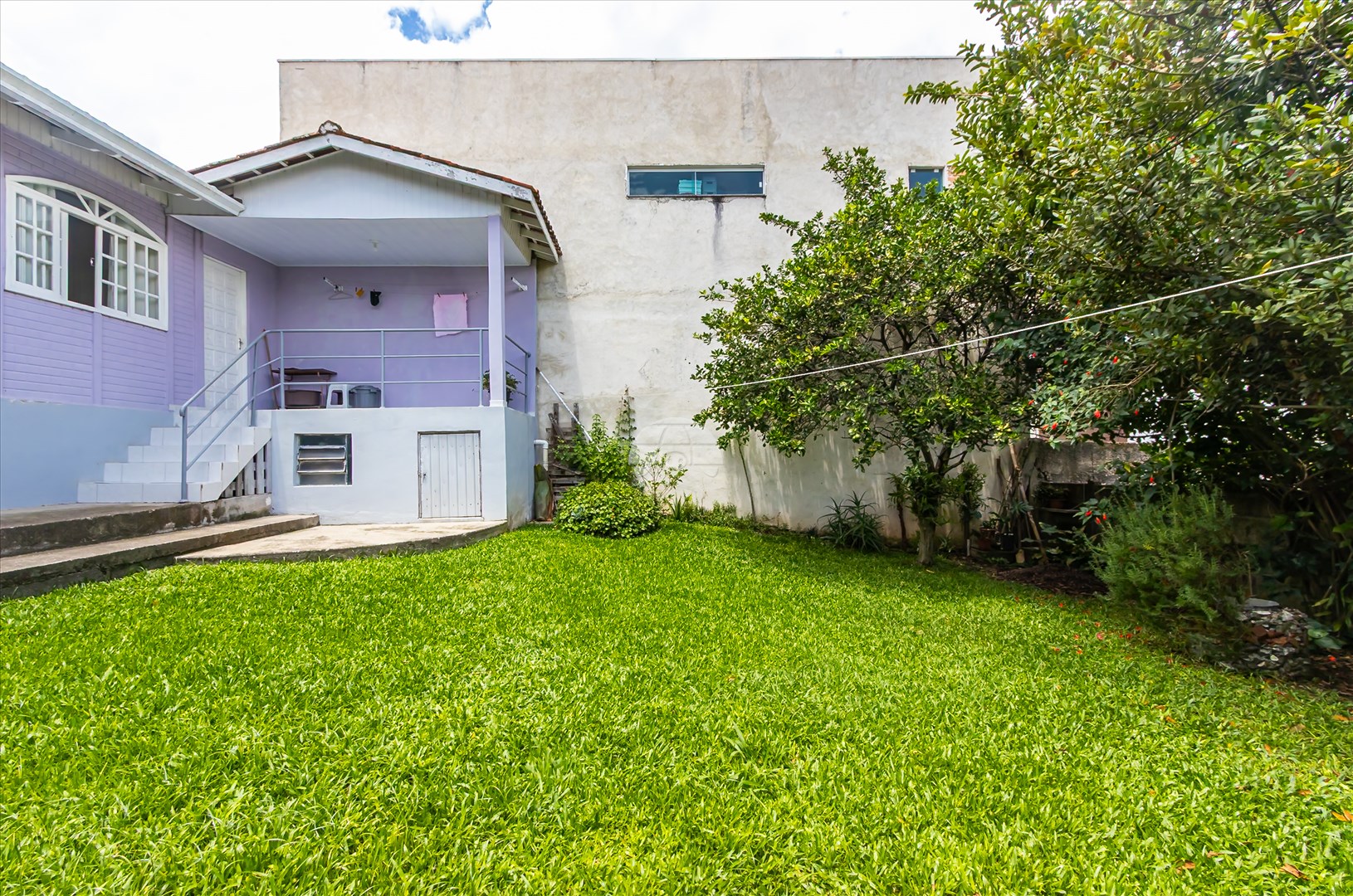 Terreno à venda em Lindóia, Curitiba — Imobiliária Cilar