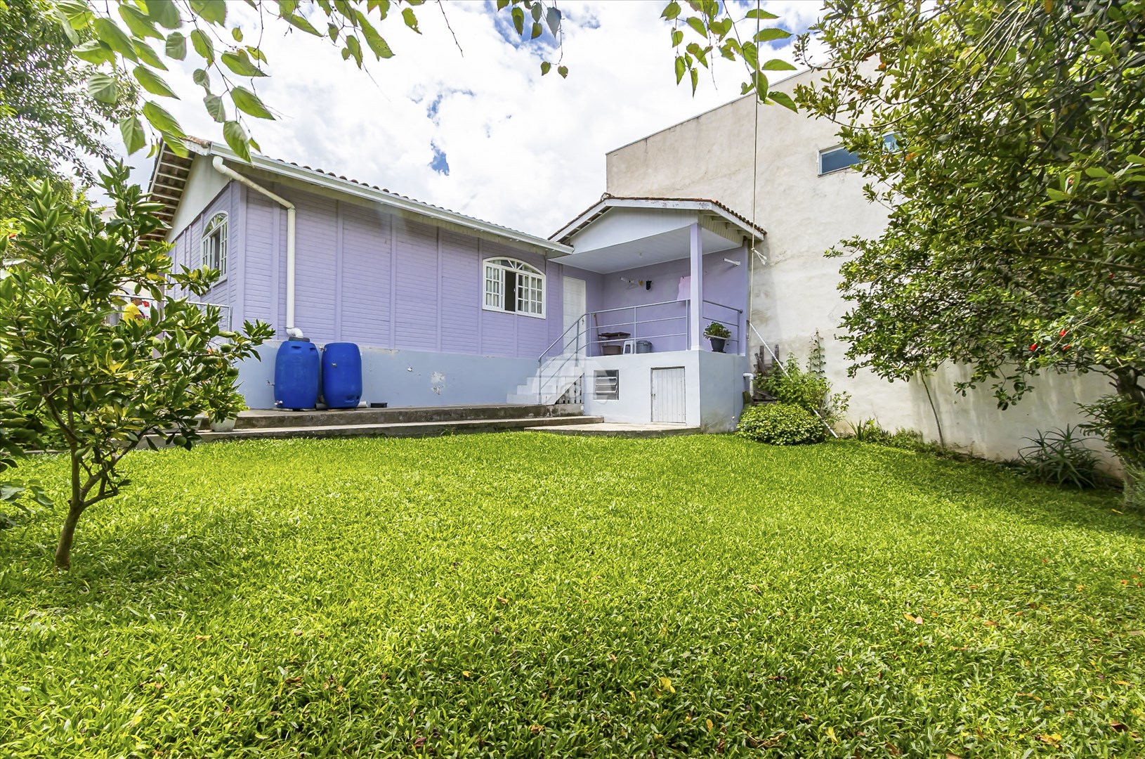 Terreno à venda em Lindóia, Curitiba — Imobiliária Cilar