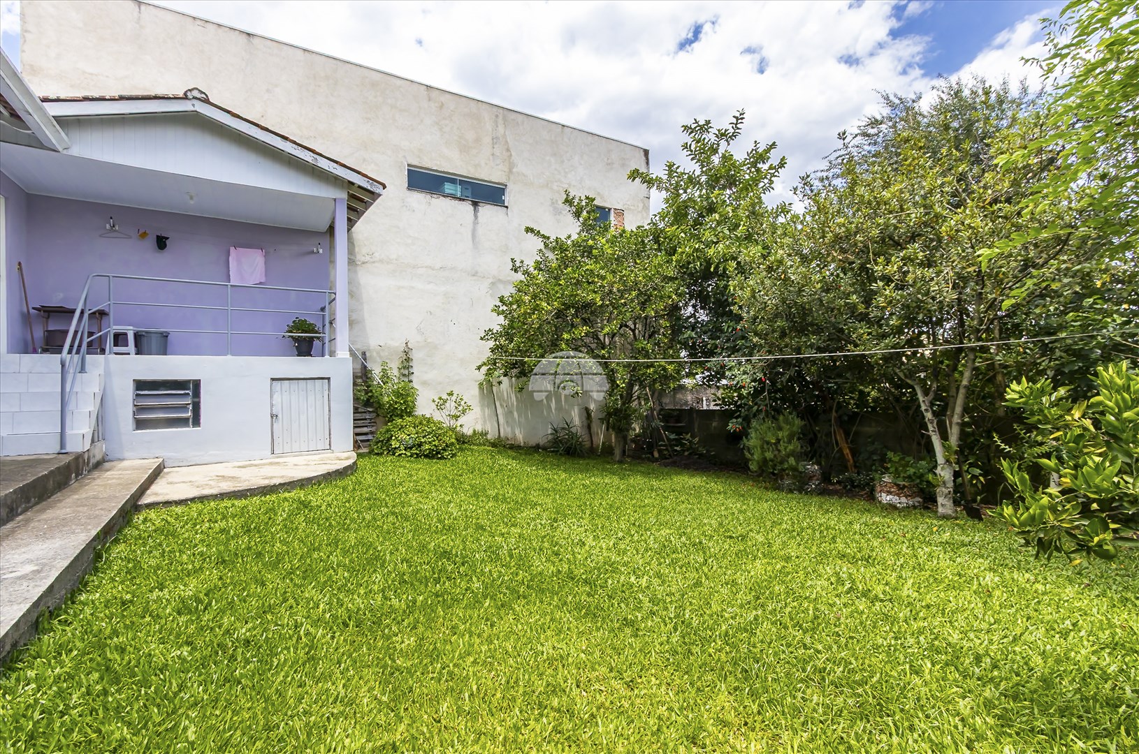 Terreno à venda em Lindóia, Curitiba — Imobiliária Cilar