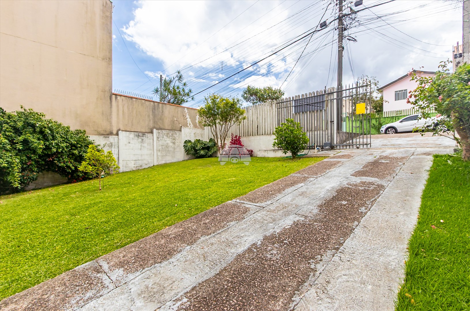 Terreno à venda em Lindóia, Curitiba — Imobiliária Cilar