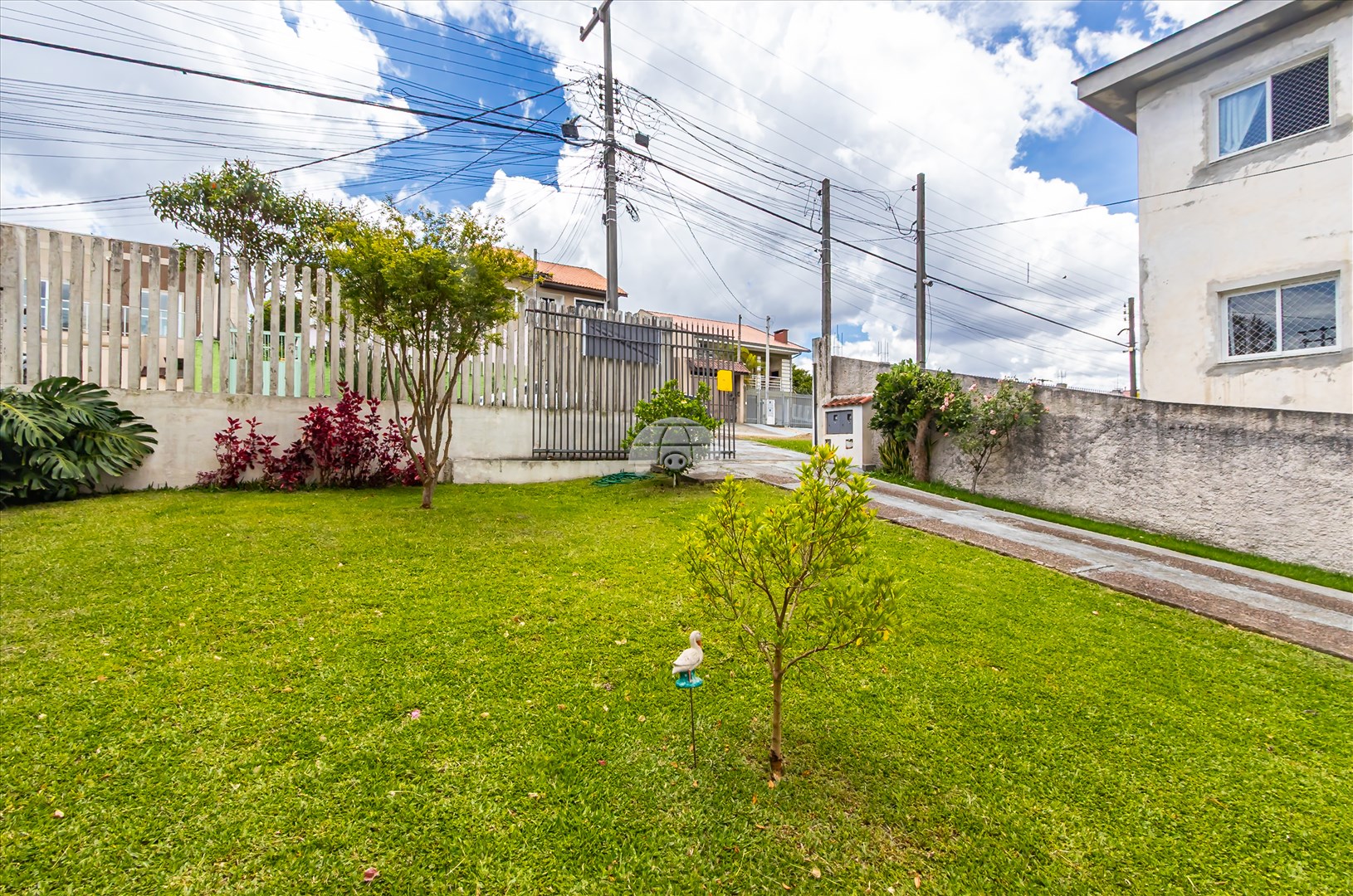 Terreno à venda em Lindóia, Curitiba — Imobiliária Cilar