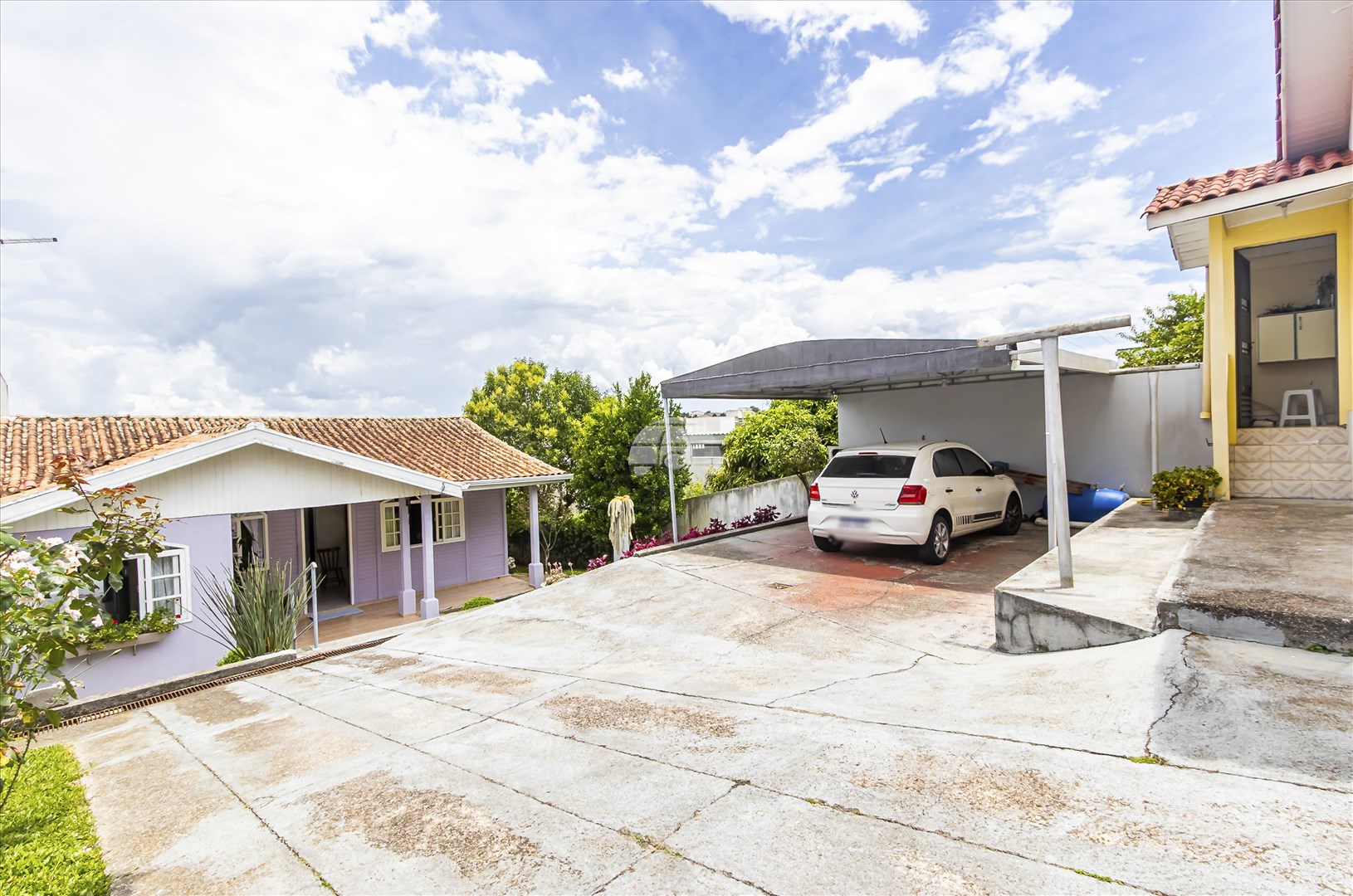 Terreno à venda em Lindóia, Curitiba — Imobiliária Cilar