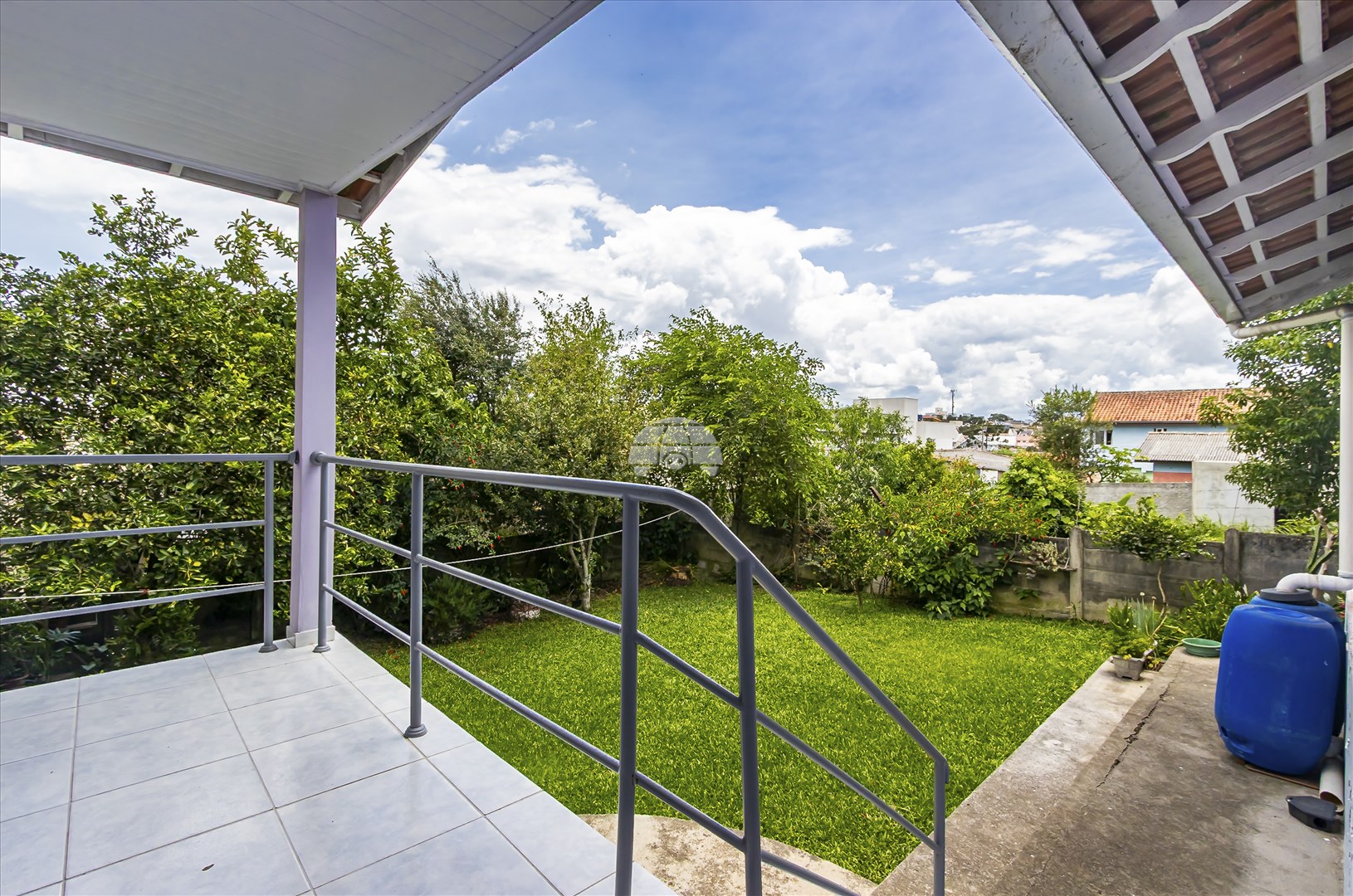 Terreno à venda em Lindóia, Curitiba — Imobiliária Cilar