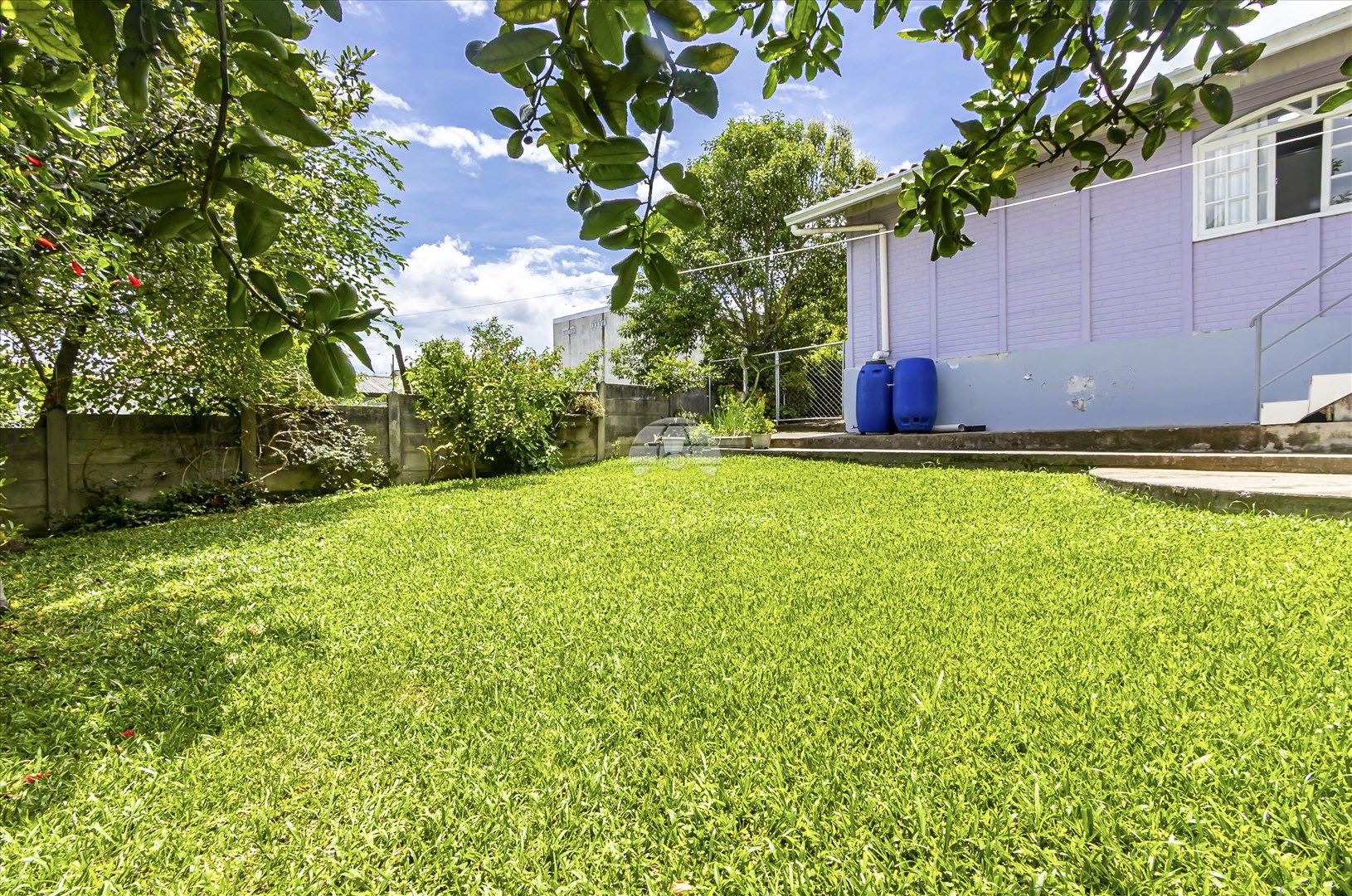 Terreno à venda em Lindóia, Curitiba — Imobiliária Cilar