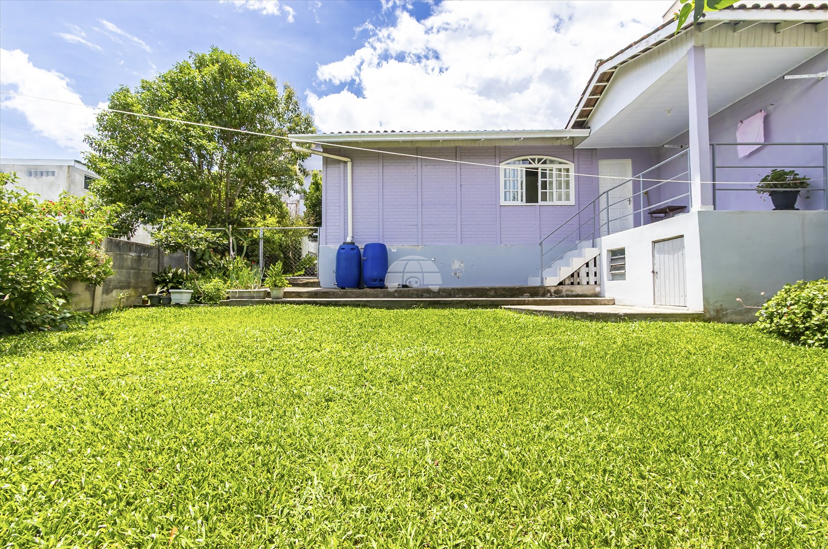Terreno à venda em Lindóia, Curitiba — Imobiliária Cilar