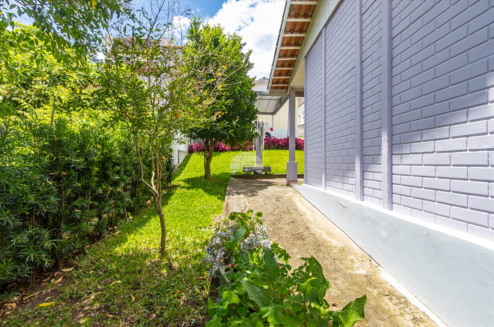 Terreno à venda em Lindóia, Curitiba — Imobiliária Cilar