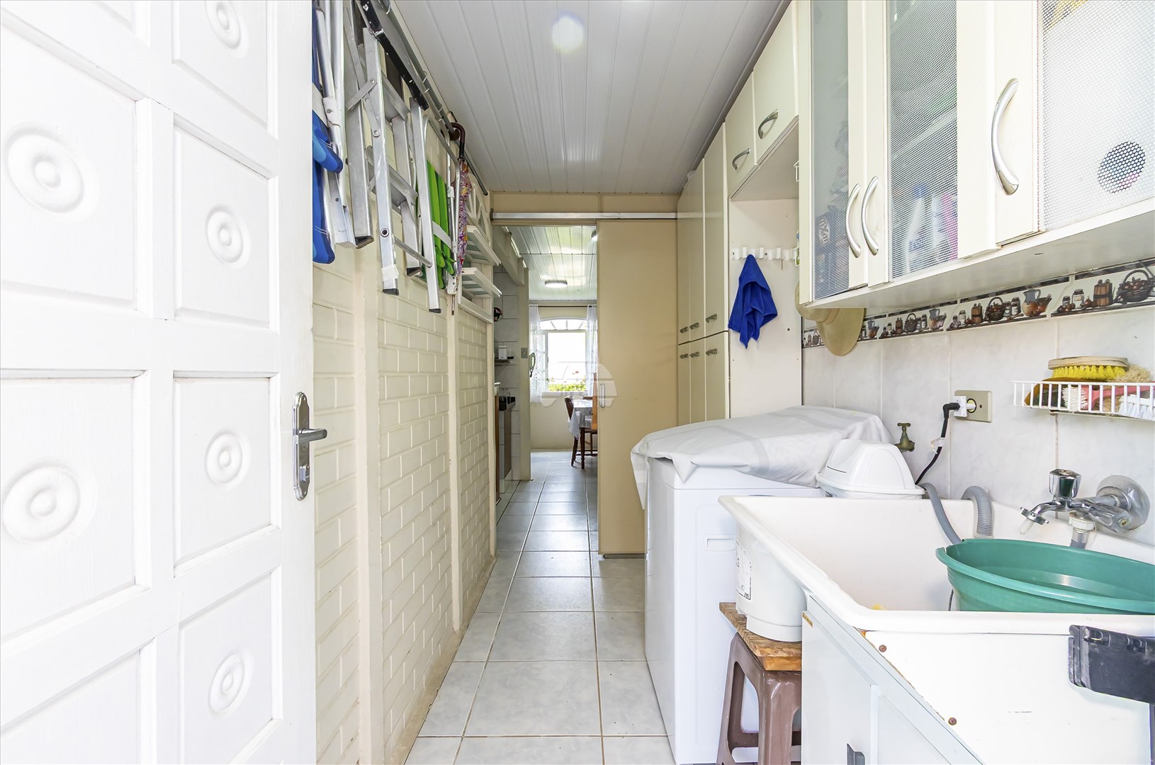 Terreno à venda em Lindóia, Curitiba — Imobiliária Cilar