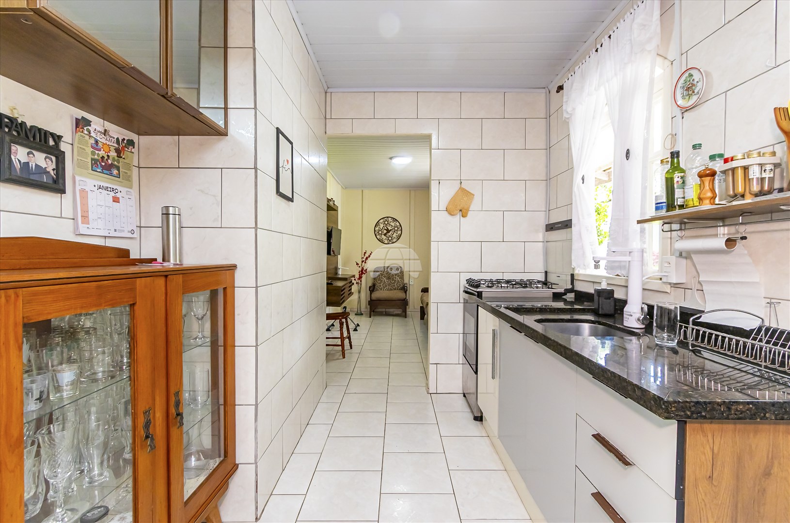 Terreno à venda em Lindóia, Curitiba — Imobiliária Cilar