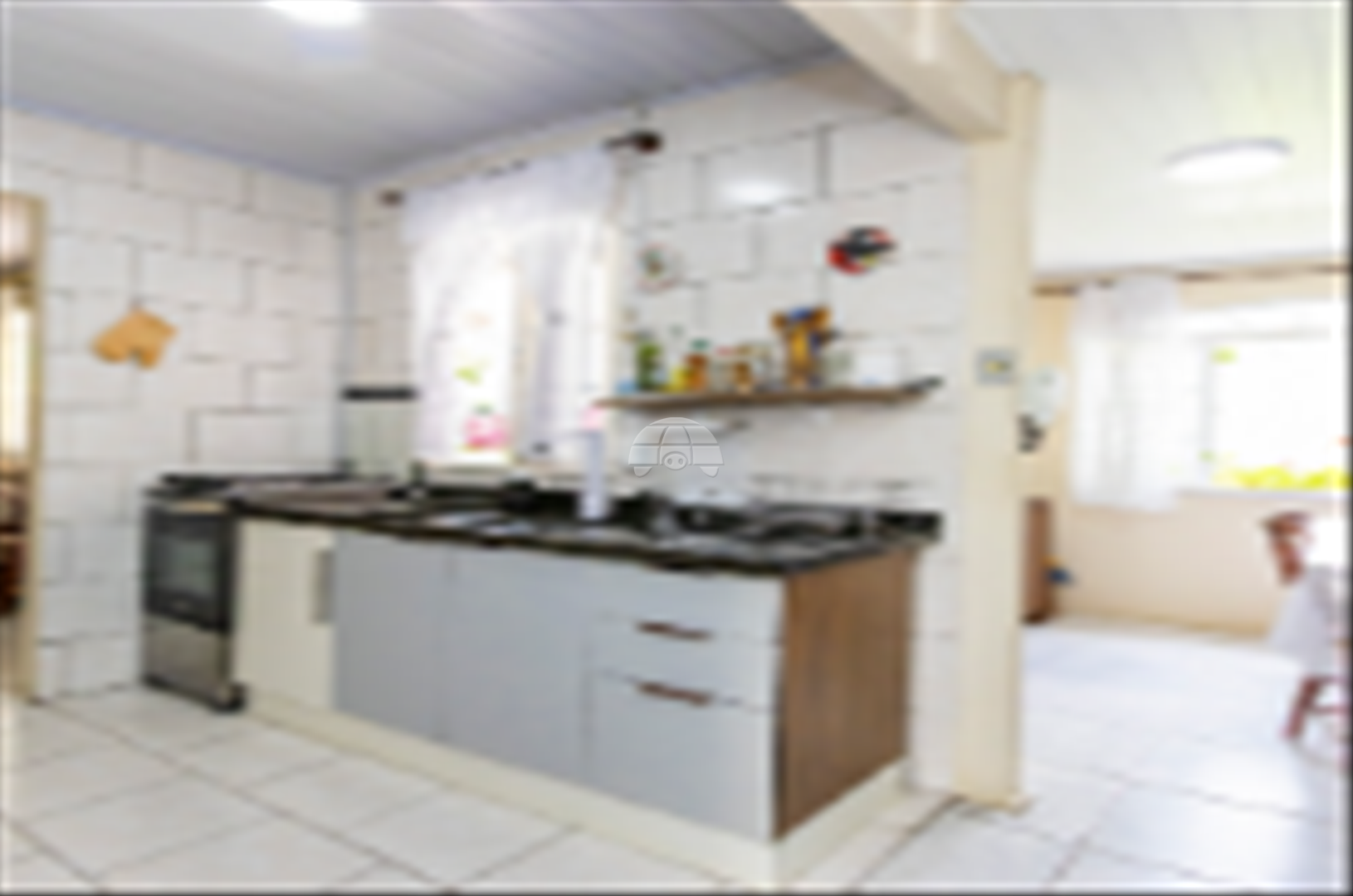 Terreno à venda em Lindóia, Curitiba — Imobiliária Cilar