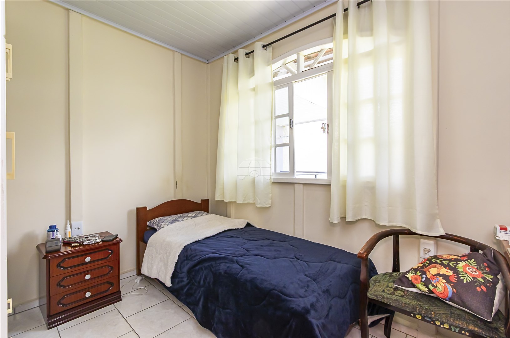 Terreno à venda em Lindóia, Curitiba — Imobiliária Cilar