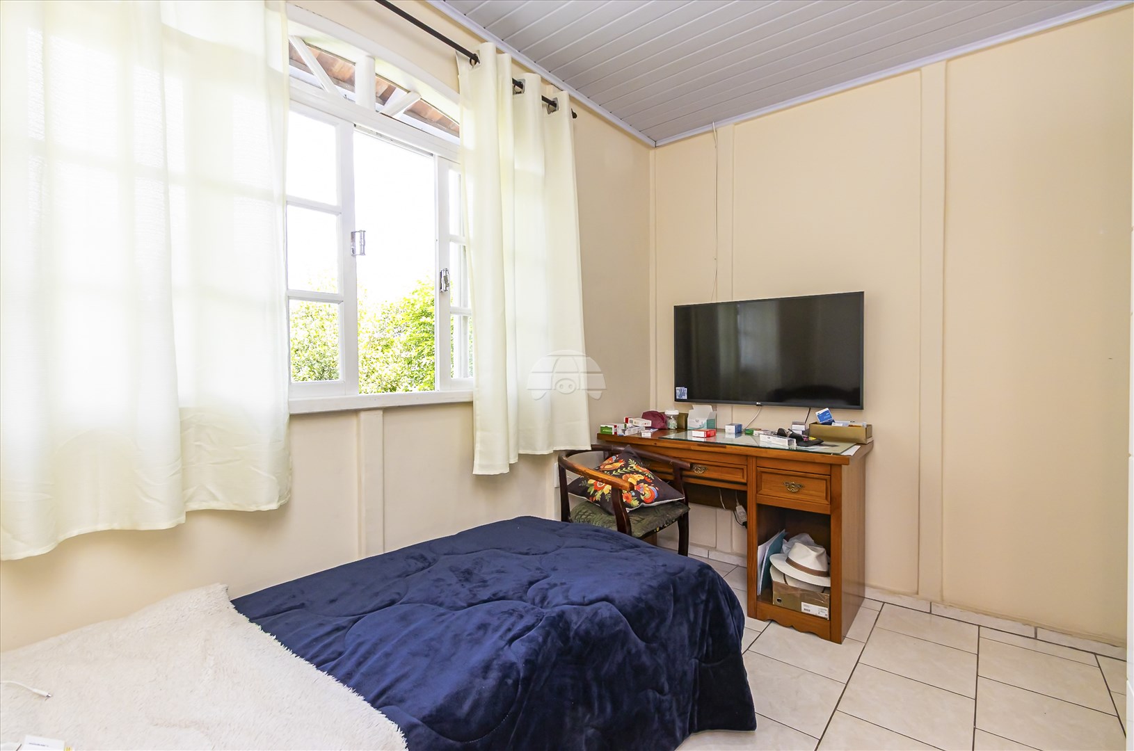 Terreno à venda em Lindóia, Curitiba — Imobiliária Cilar