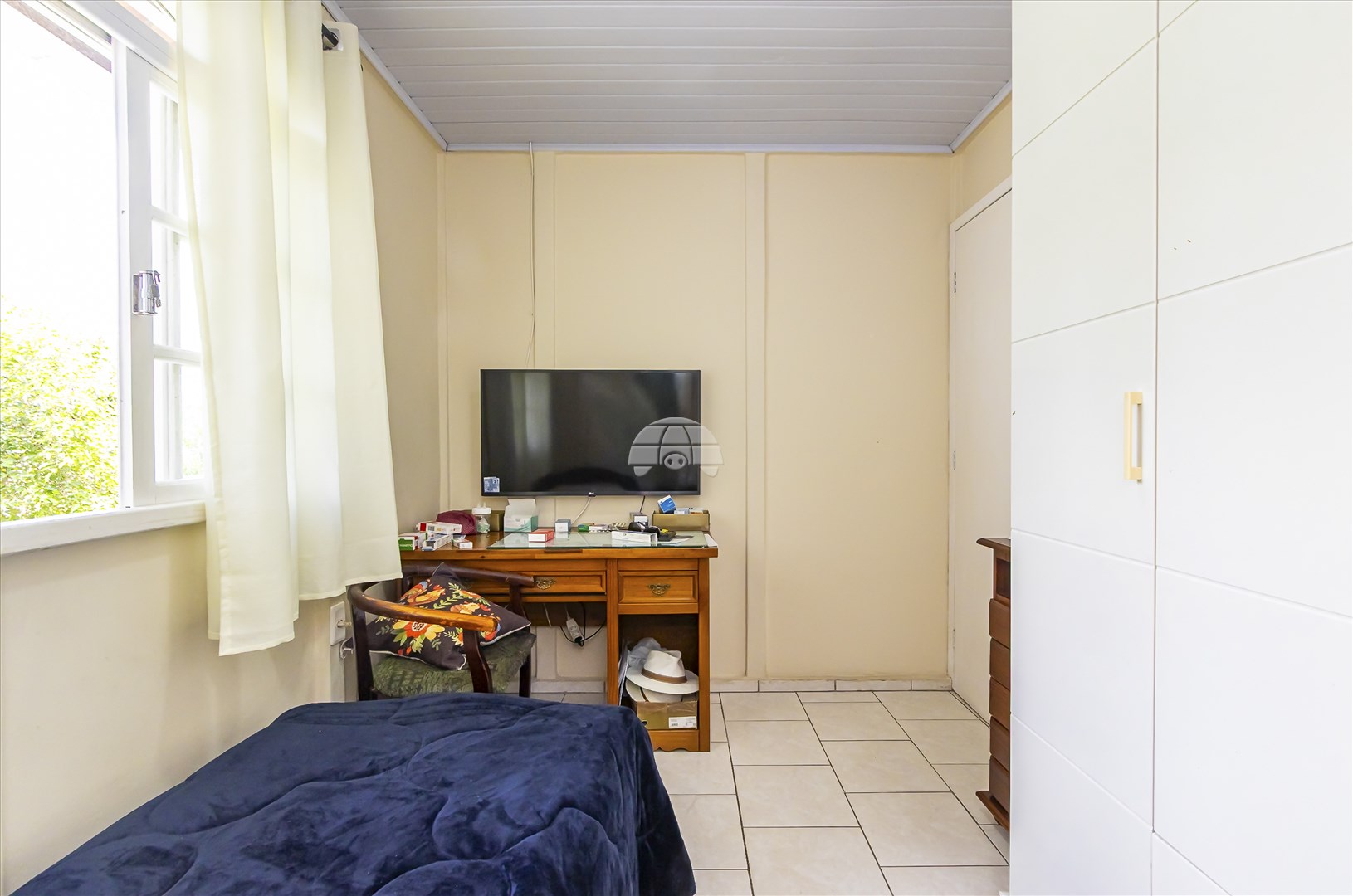 Terreno à venda em Lindóia, Curitiba — Imobiliária Cilar