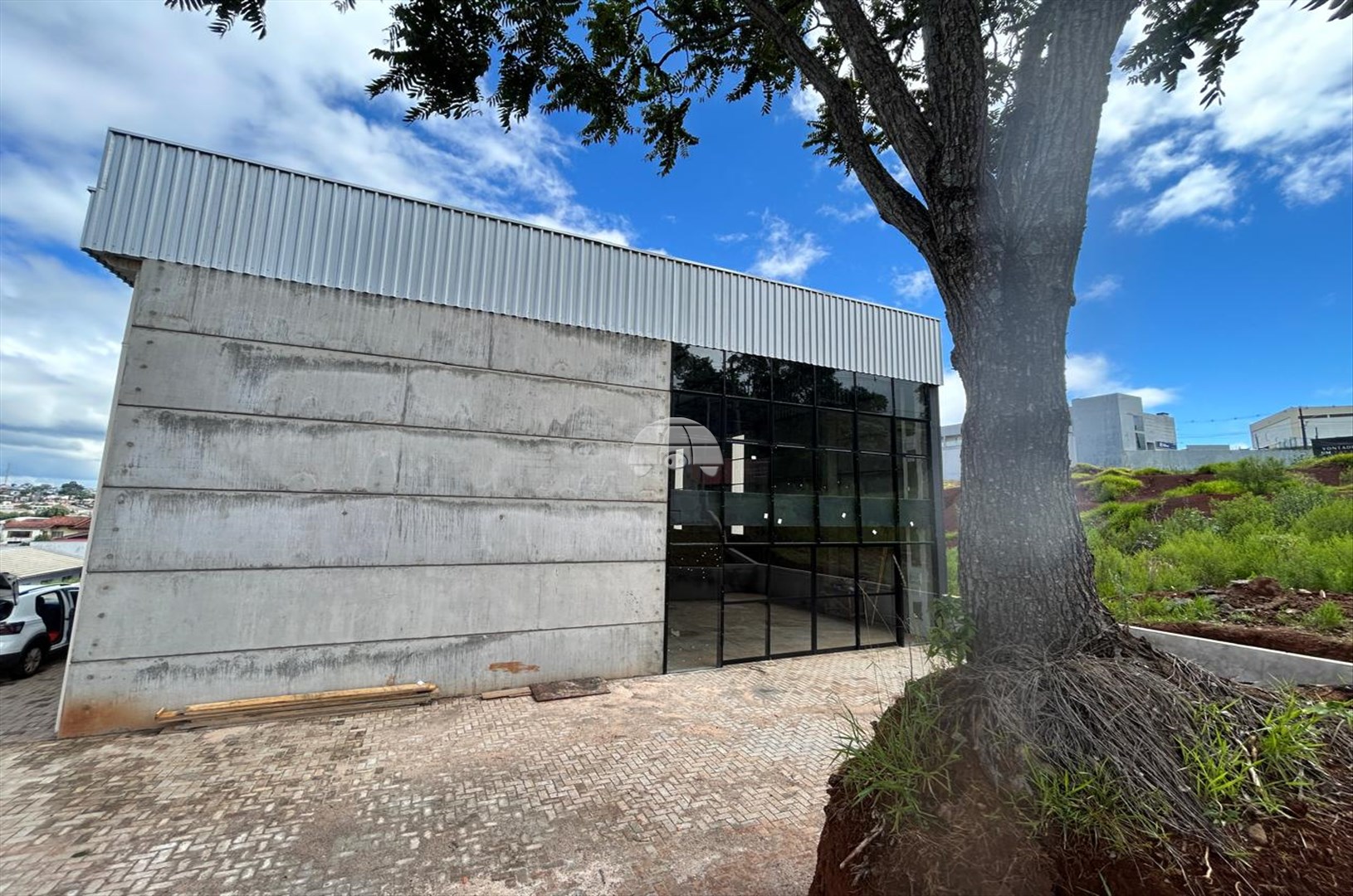 Barracão/Galpão para alugar em Aeroporto, Pato Branco — Portal Chave Fácil
