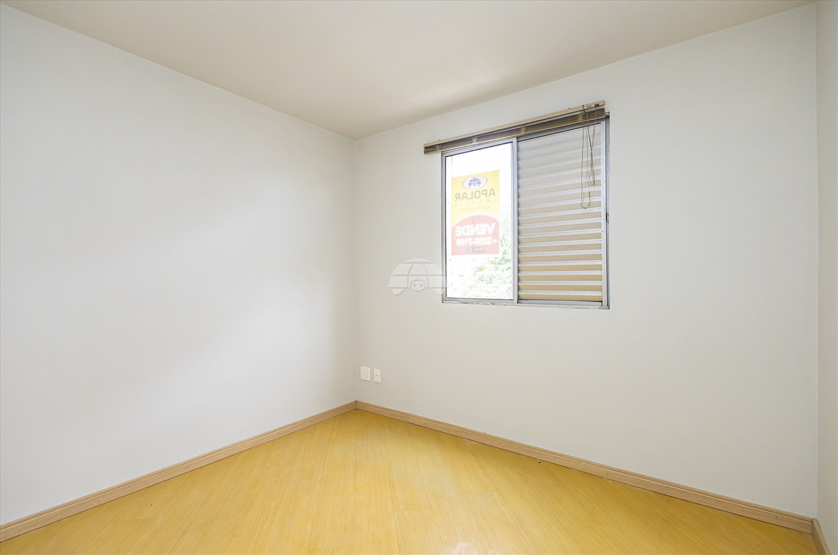 Apartamento à venda em Ahú, Curitiba — MAFI ADMINISTRADORA DE IMOVEIS LTDA