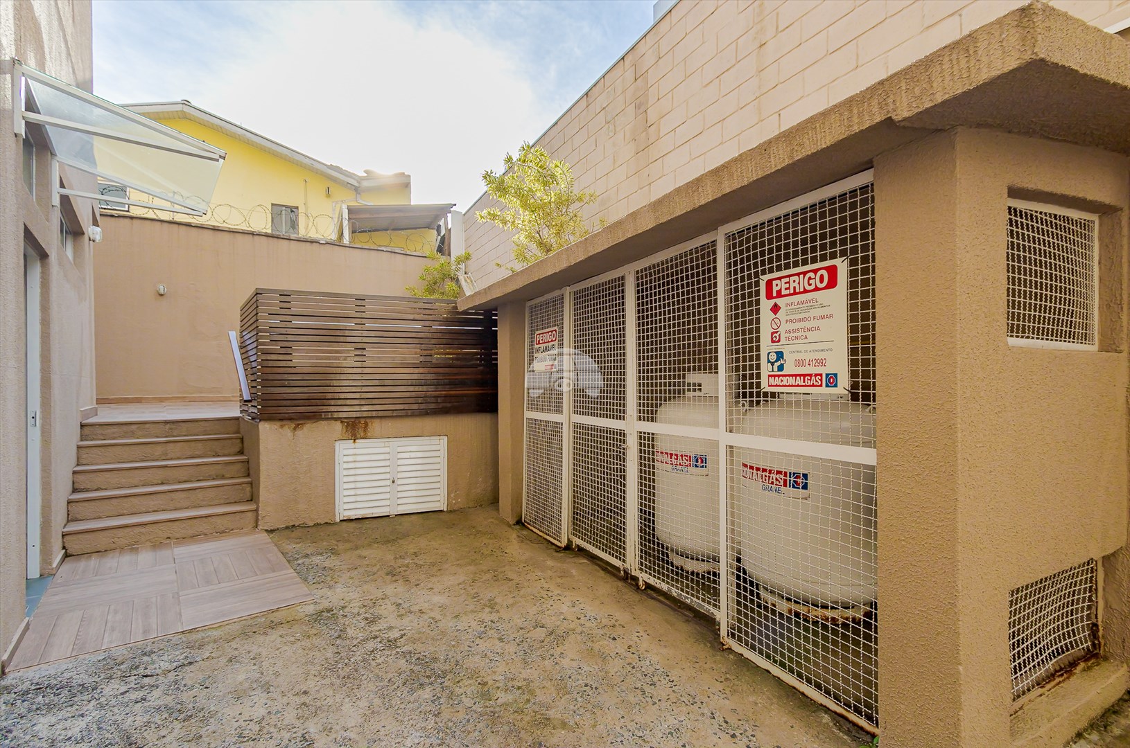Apartamento à venda em Ahú, Curitiba — MAFI ADMINISTRADORA DE IMOVEIS LTDA