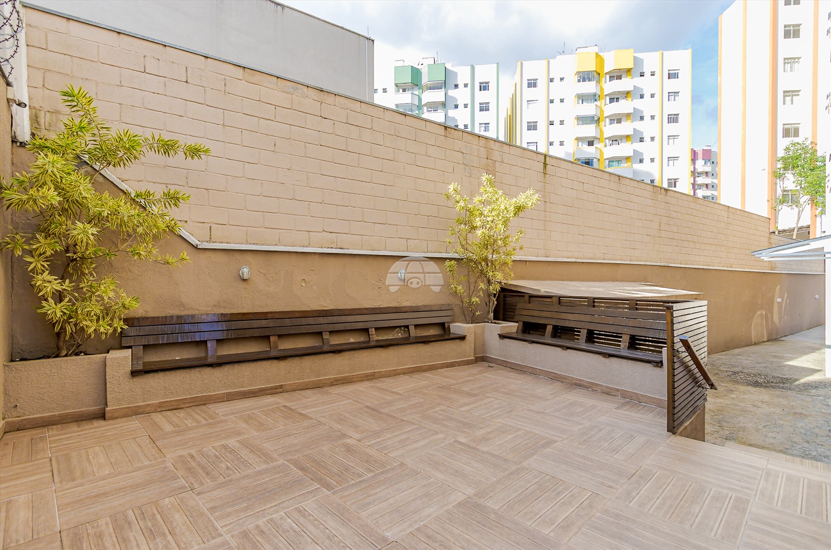 Apartamento à venda em Ahú, Curitiba — MAFI ADMINISTRADORA DE IMOVEIS LTDA