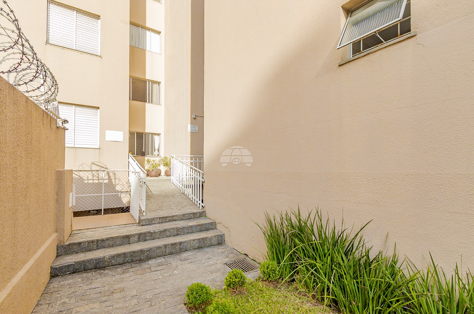 Apartamento à venda em Ahú, Curitiba — MAFI ADMINISTRADORA DE IMOVEIS LTDA