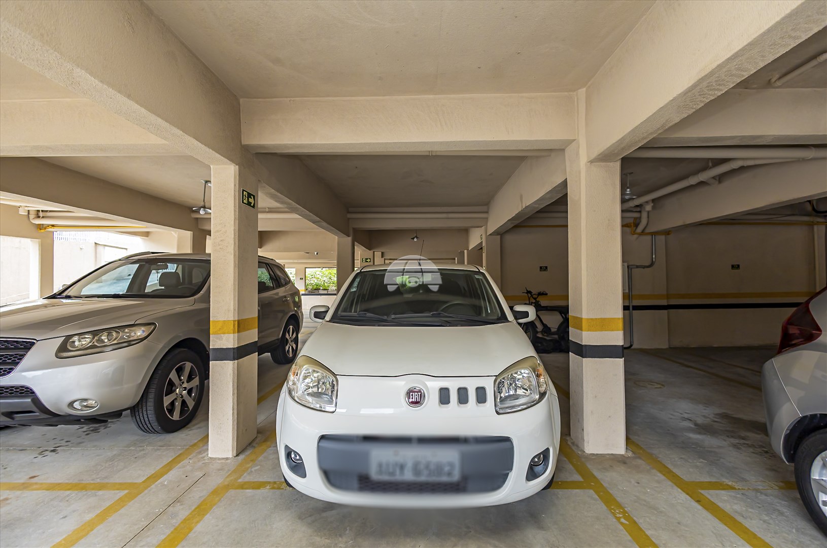 Apartamento à venda em Ahú, Curitiba — MAFI ADMINISTRADORA DE IMOVEIS LTDA