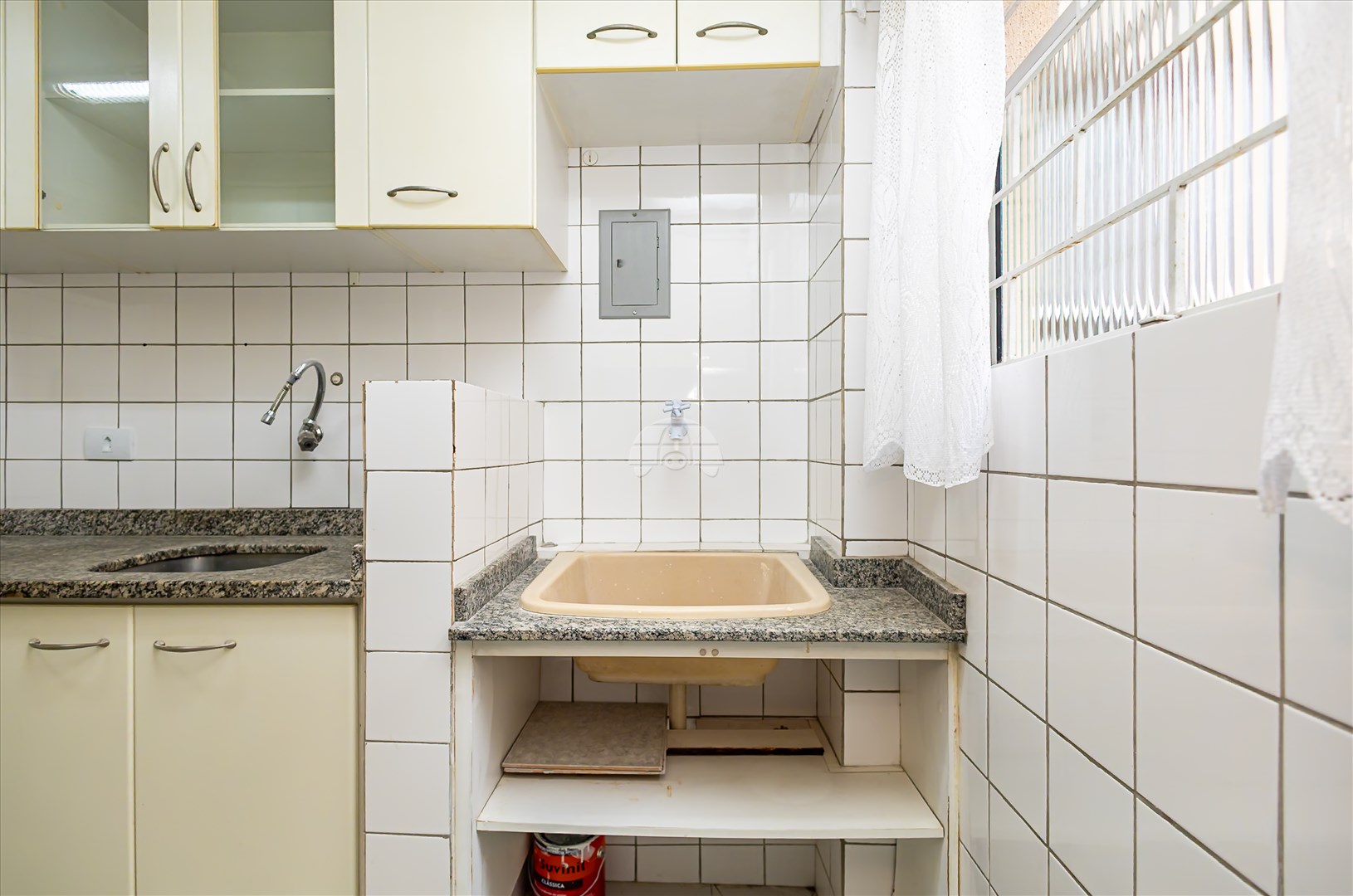 Apartamento à venda em Ahú, Curitiba — MAFI ADMINISTRADORA DE IMOVEIS LTDA