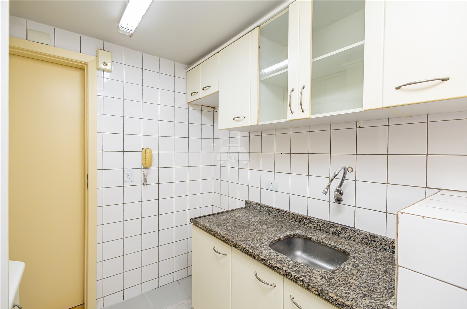 Apartamento à venda em Ahú, Curitiba — MAFI ADMINISTRADORA DE IMOVEIS LTDA