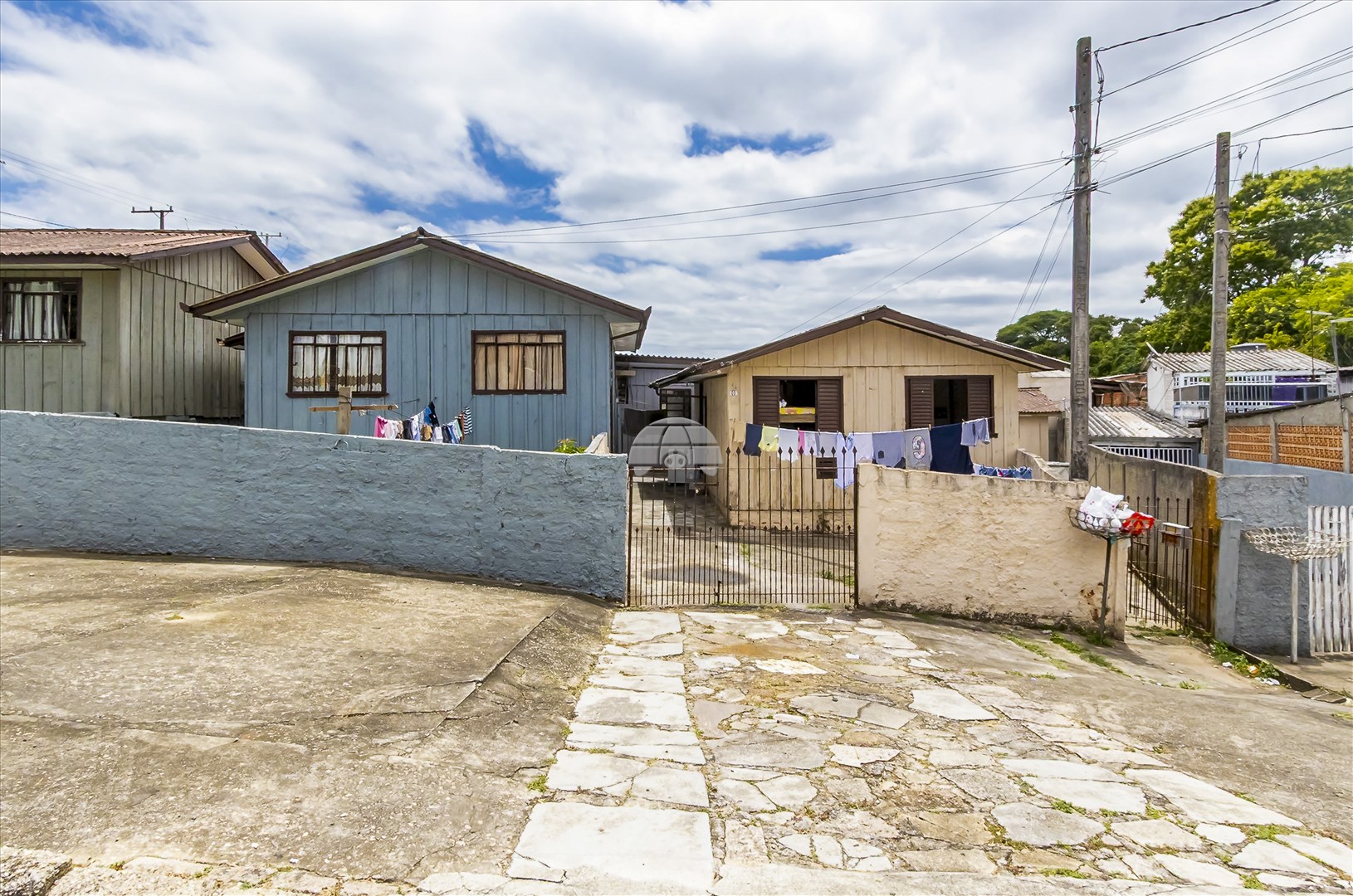 Terreno/Área à venda em Cidade Industrial, Curitiba — Portal Chave Fácil