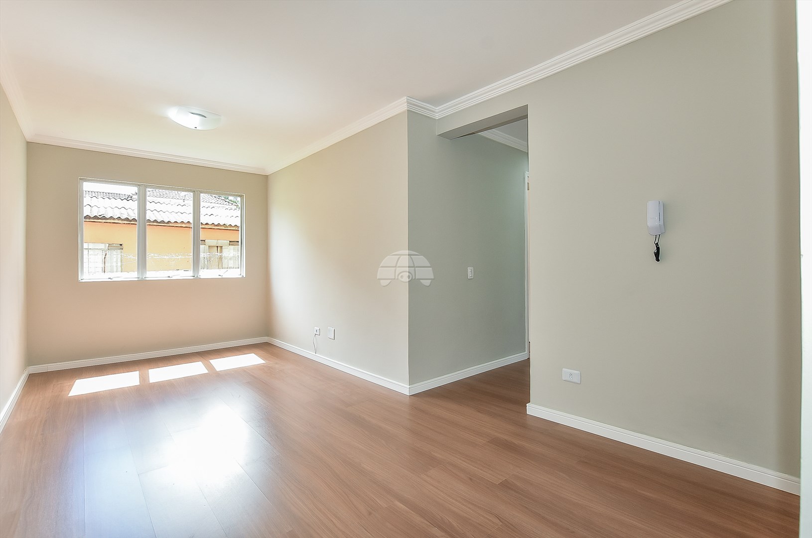 Apartamento à venda em Portão, Curitiba — Portal Chave Fácil