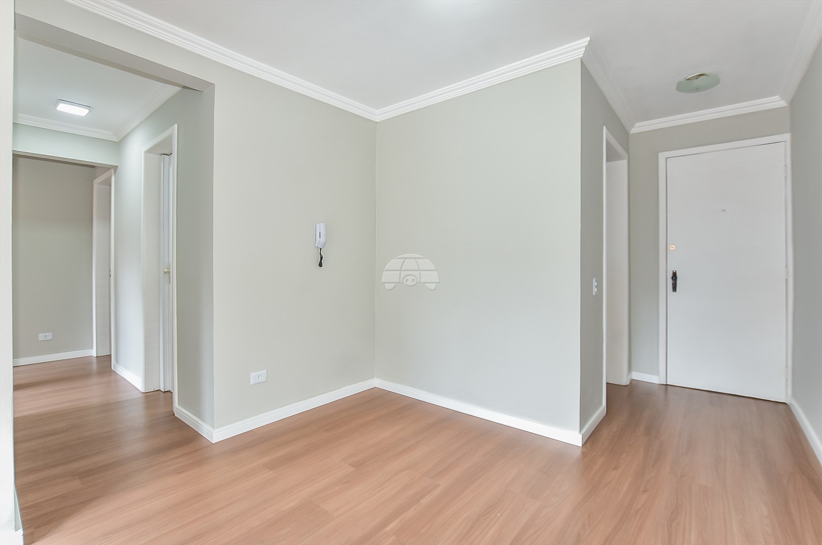 Apartamento à venda em Portão, Curitiba — Portal Chave Fácil