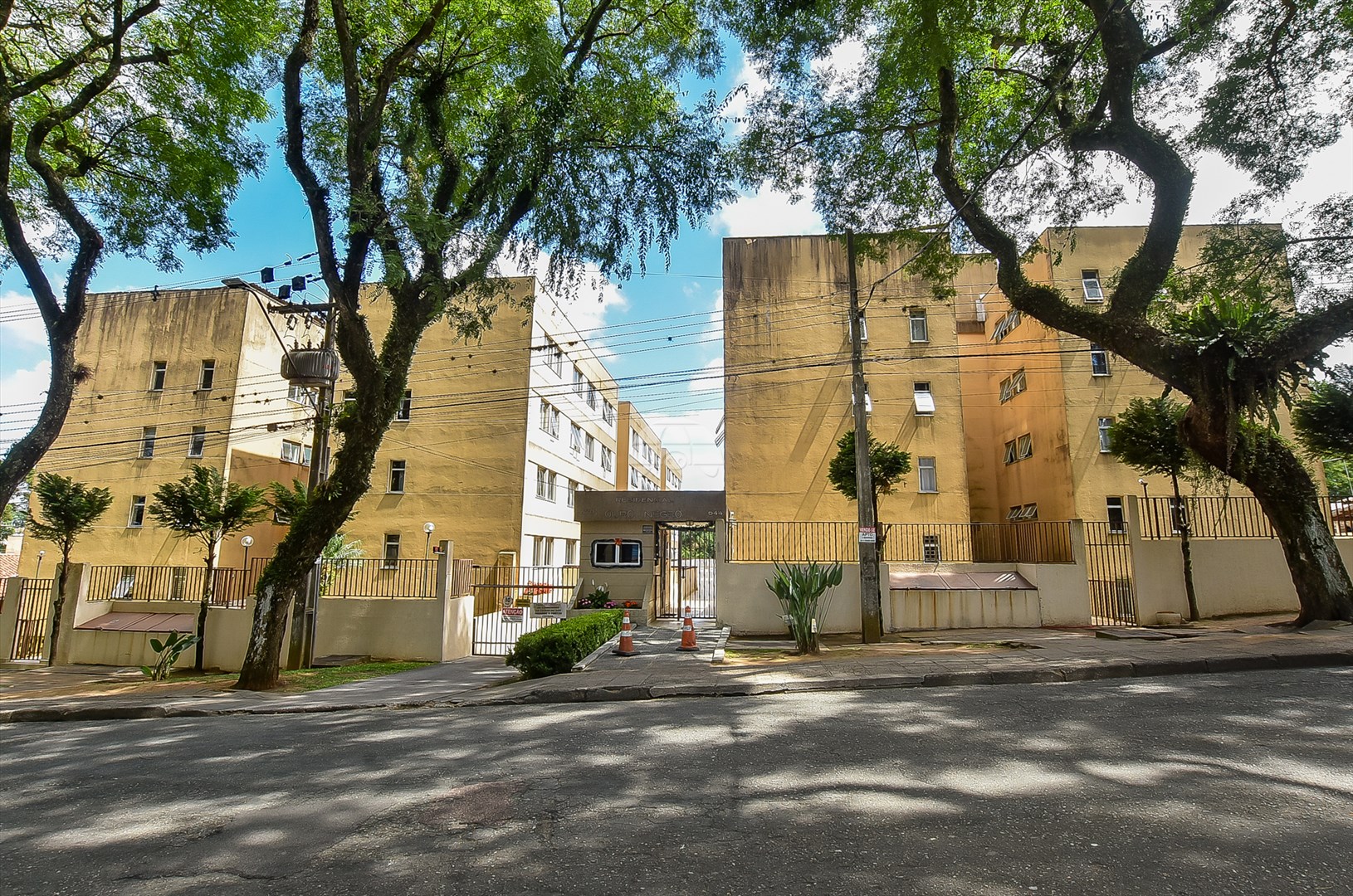 Apartamento à venda em Portão, Curitiba — Portal Chave Fácil