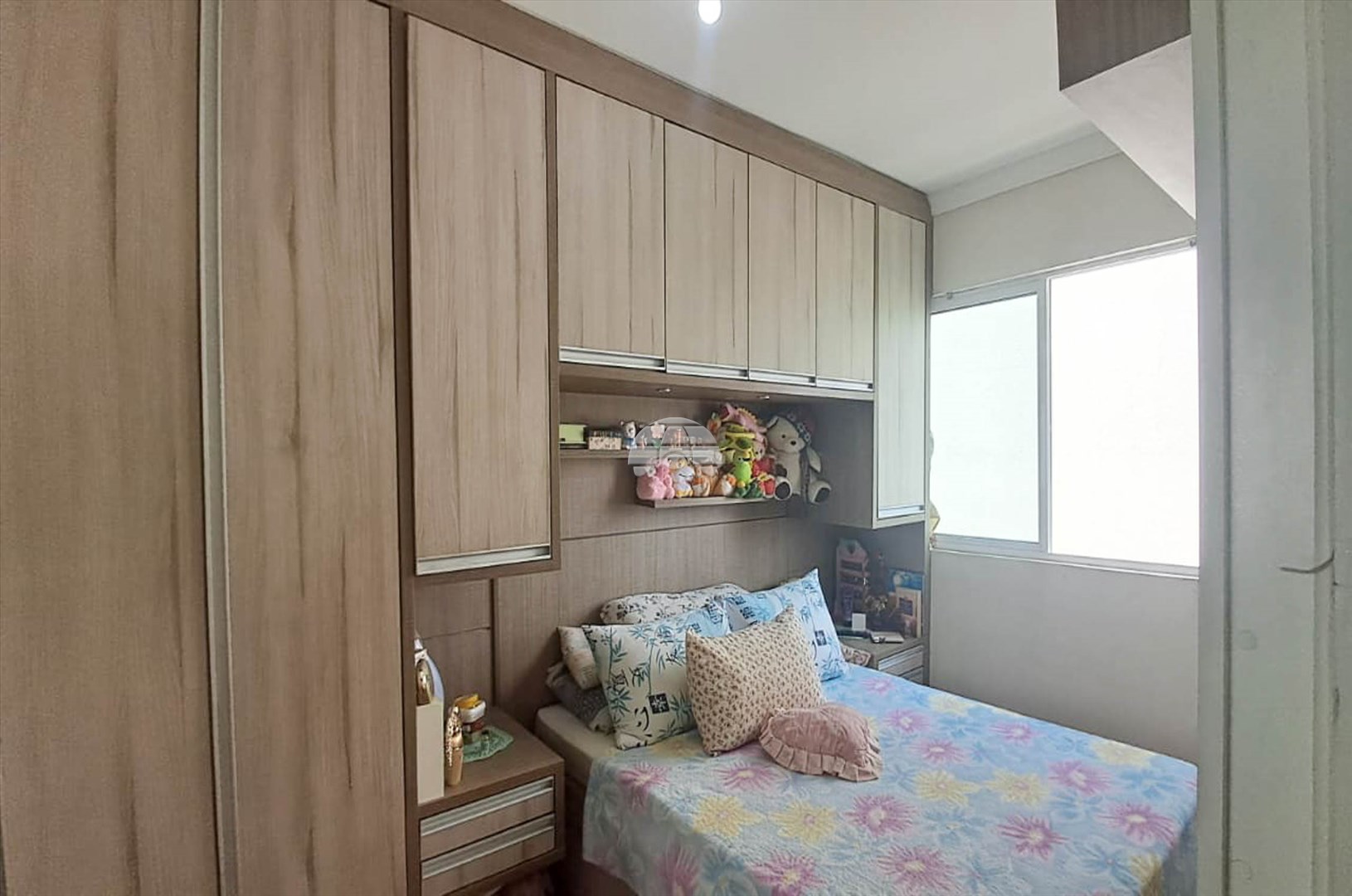 Apartamento à venda em Afonso Pena, São José dos Pinhais — Portal Chave Fácil