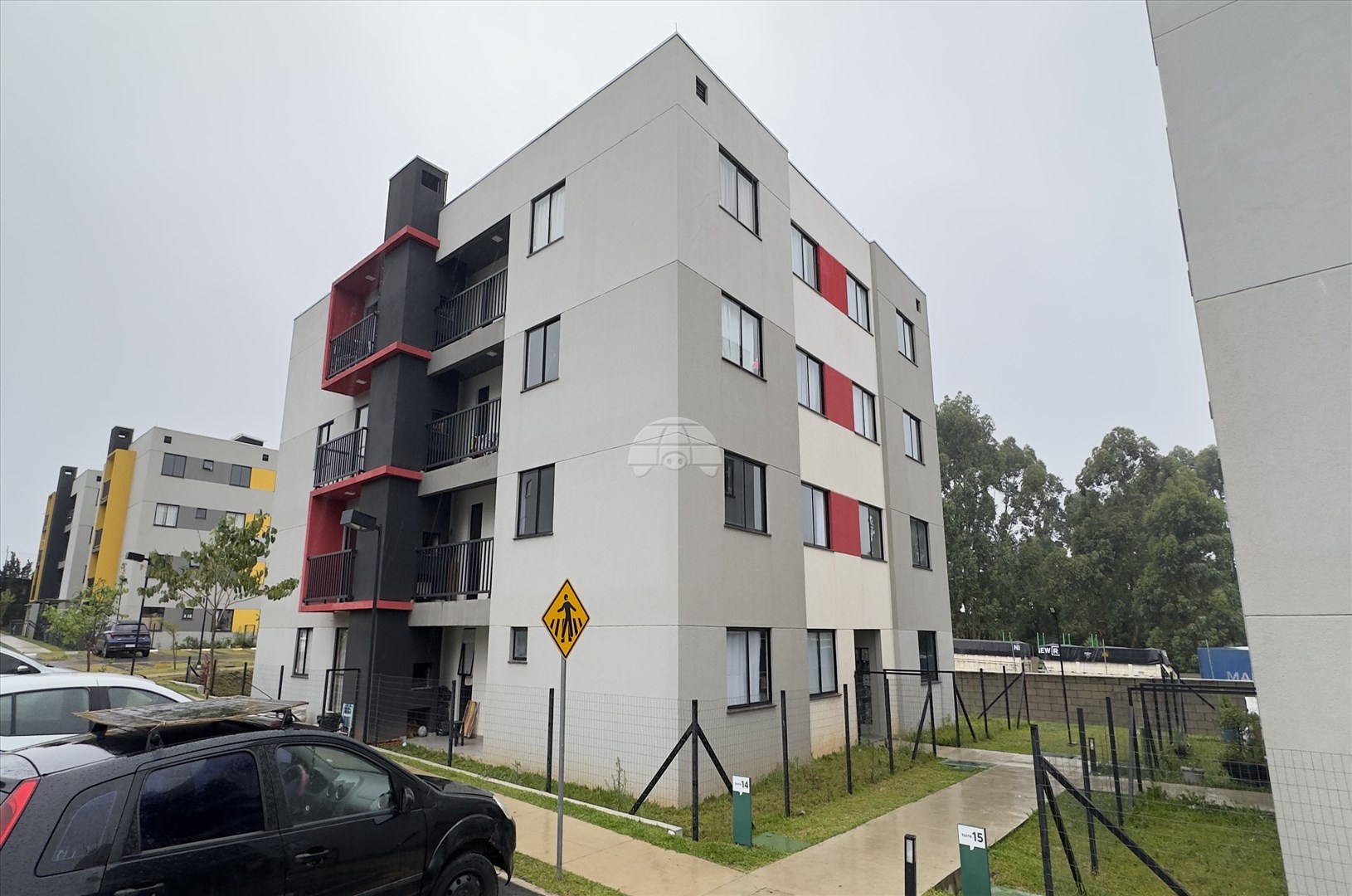 Apartamento à venda em Chapada, Ponta Grossa — Portal Chave Fácil