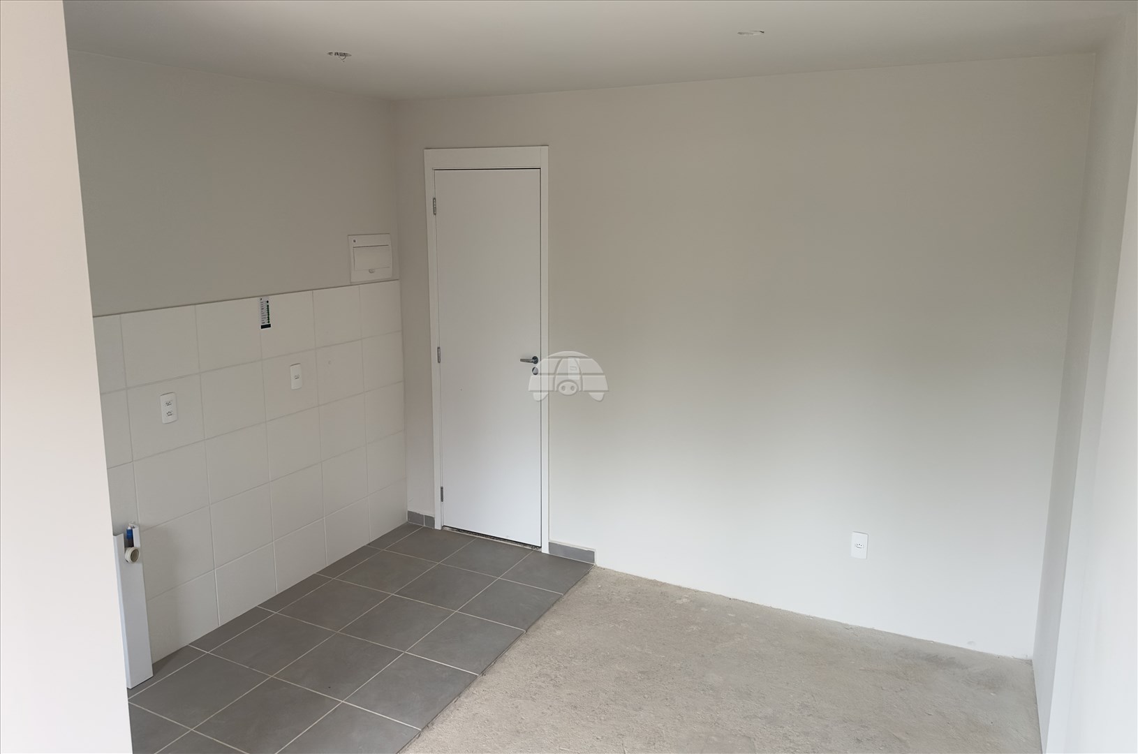 Apartamento à venda em Chapada, Ponta Grossa — Portal Chave Fácil